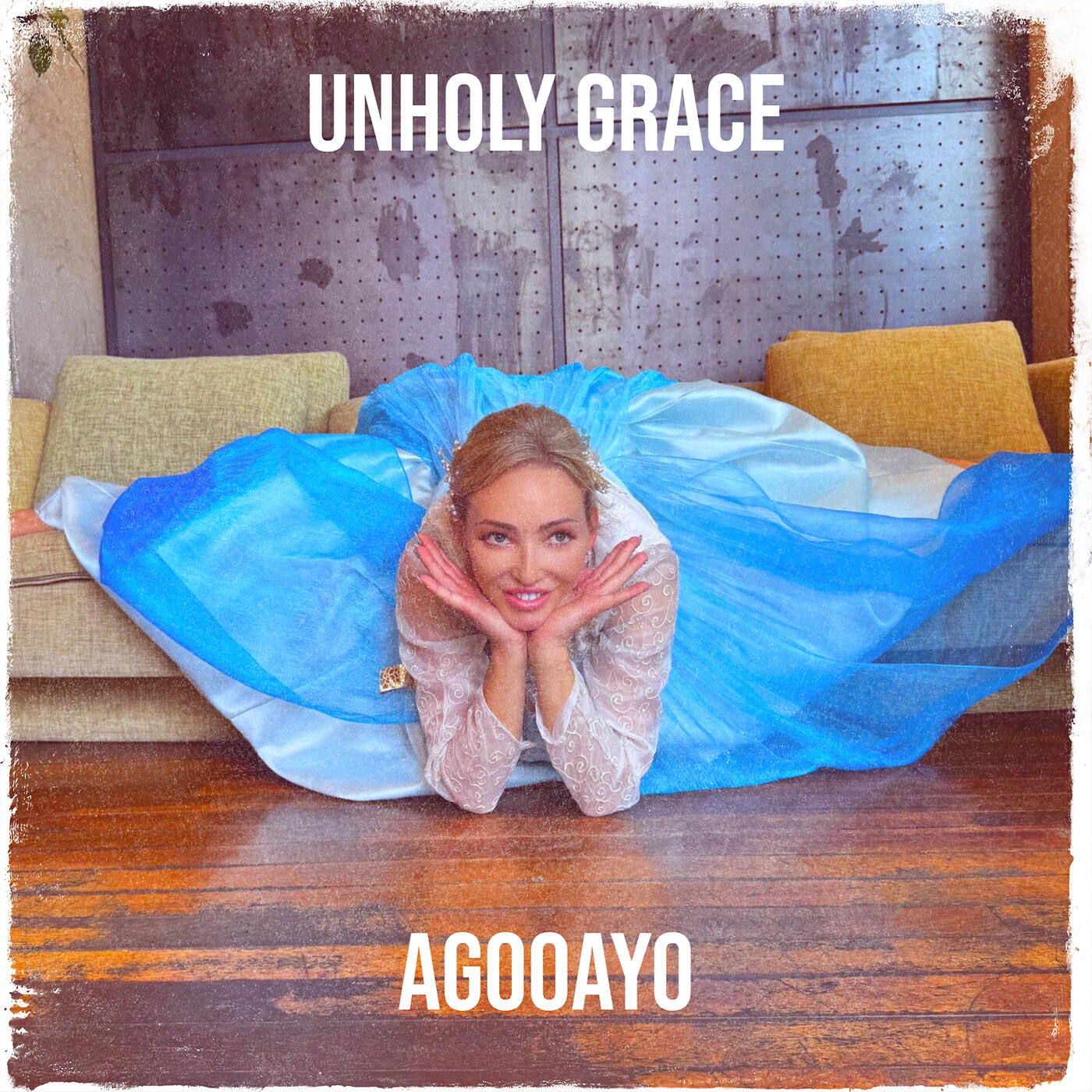 Релиз Unholy Grace
