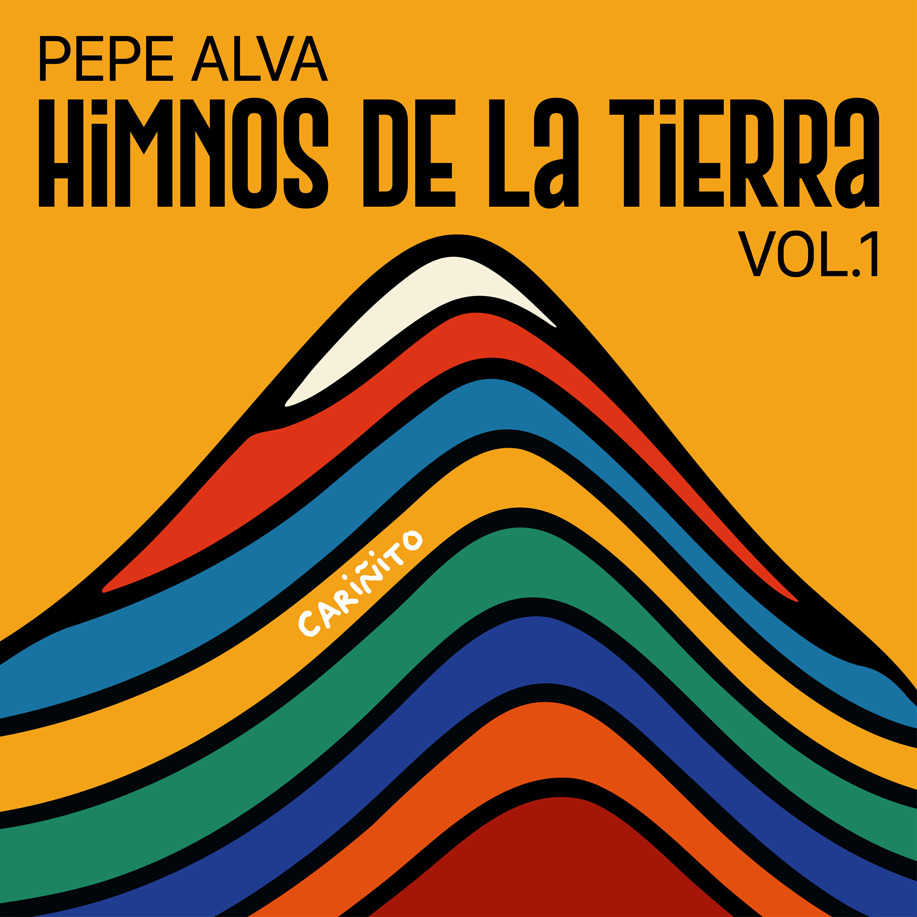 Релиз Cariñito - Himnos de la Tierra, Vol.1