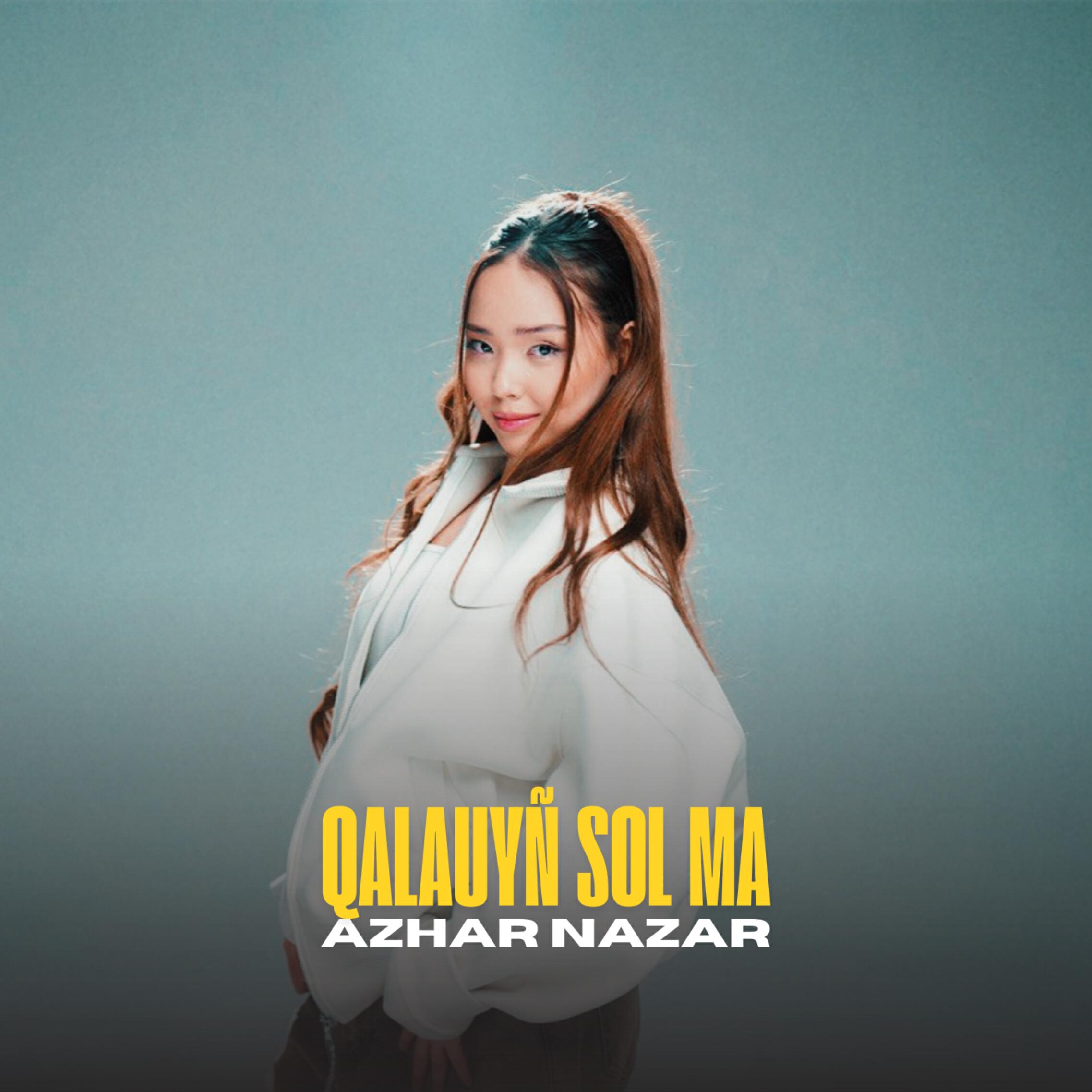 Релиз QALAUYÑ SOL MA