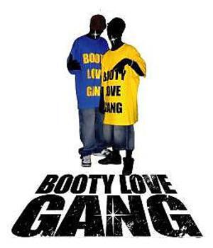 Booty Love Gang