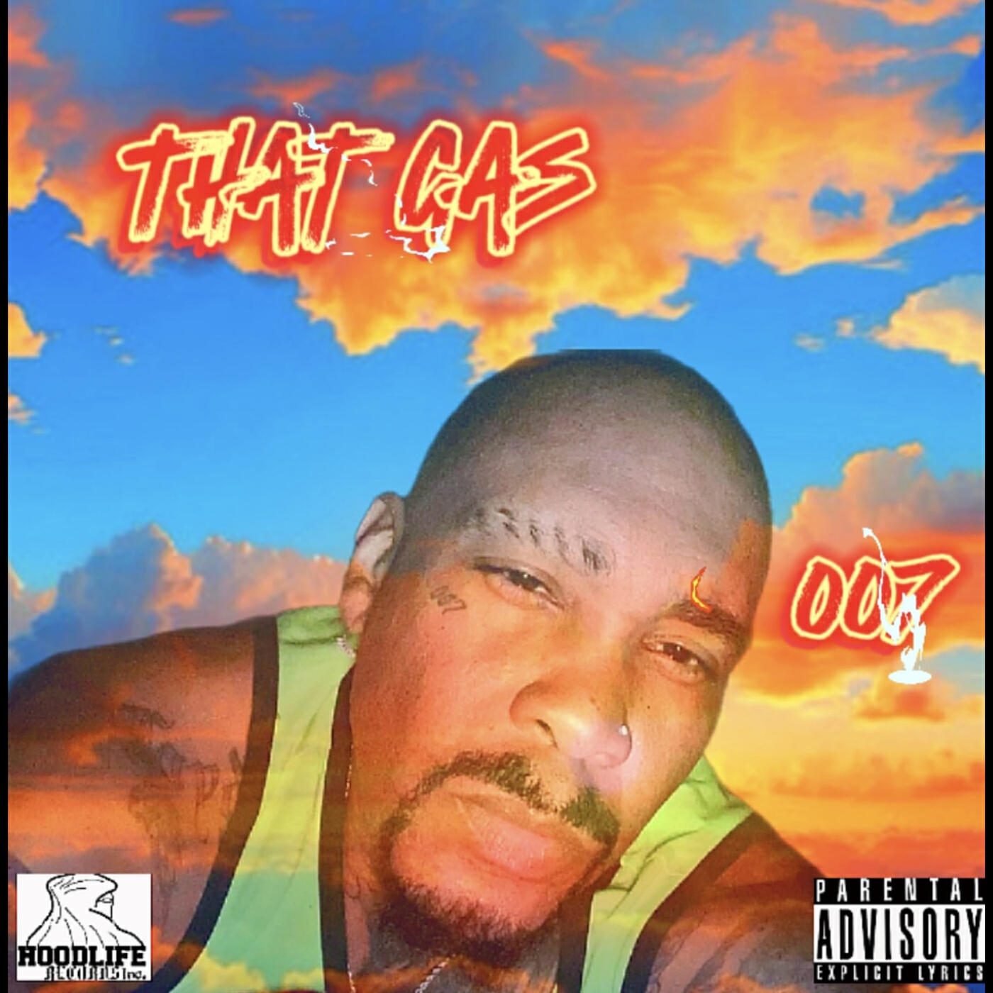 Скачать песню 007 - That Gas бесплатно в MP3 для Android и iOS