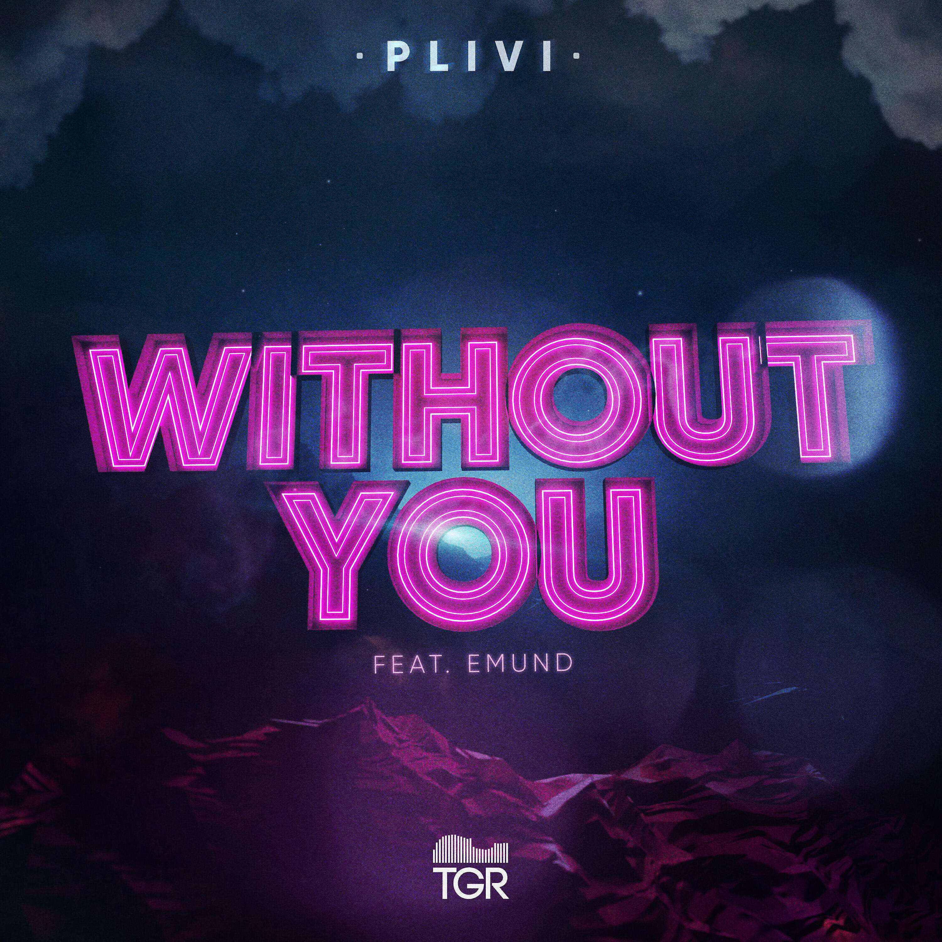 Релиз Without You