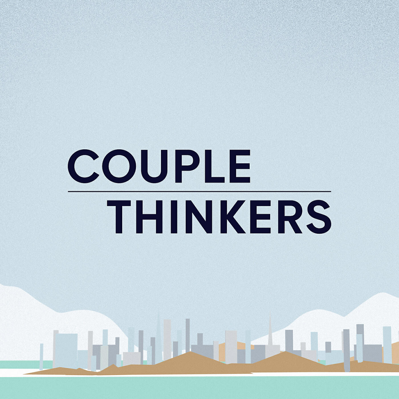 Релиз Couple Thinkers