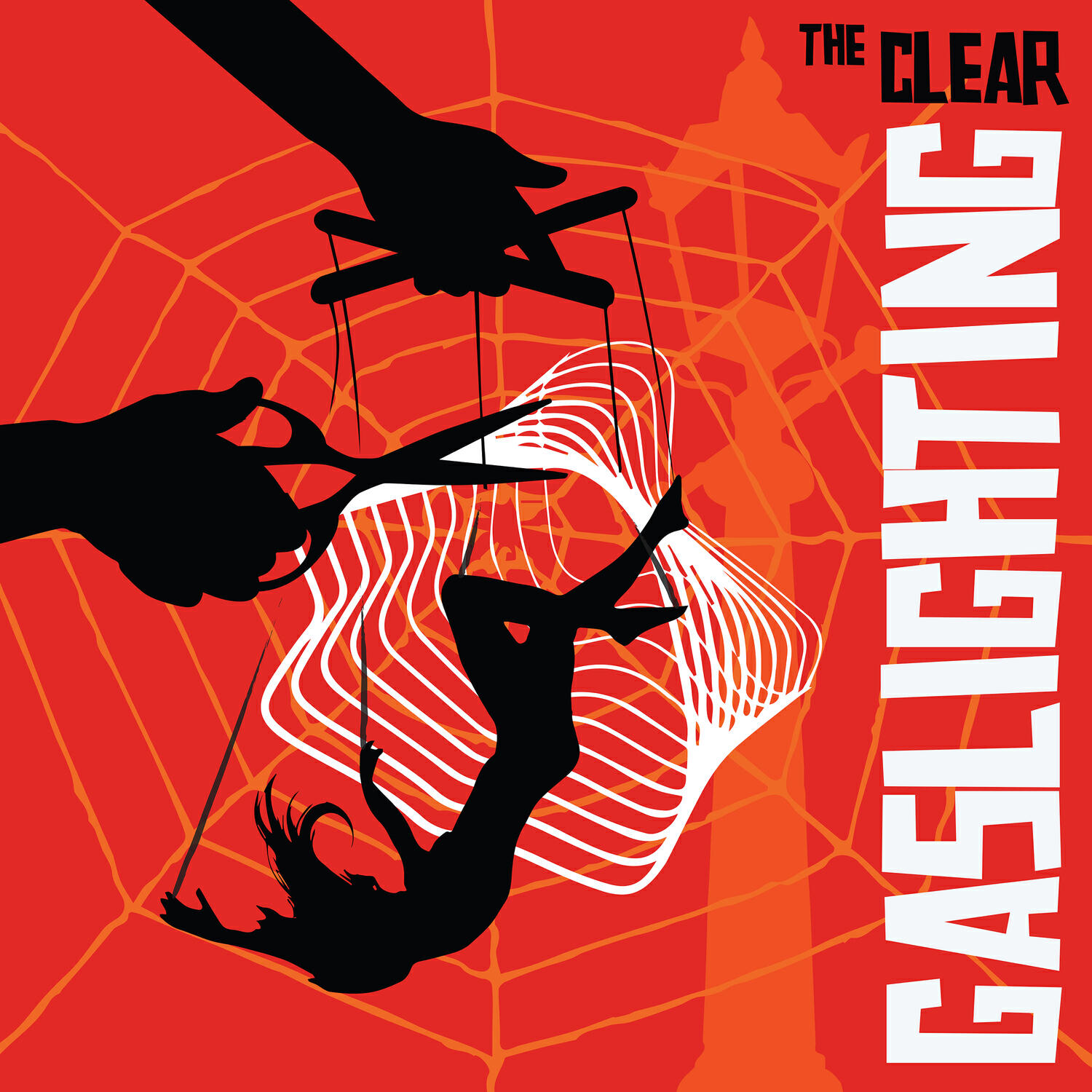 Релиз Gaslighting