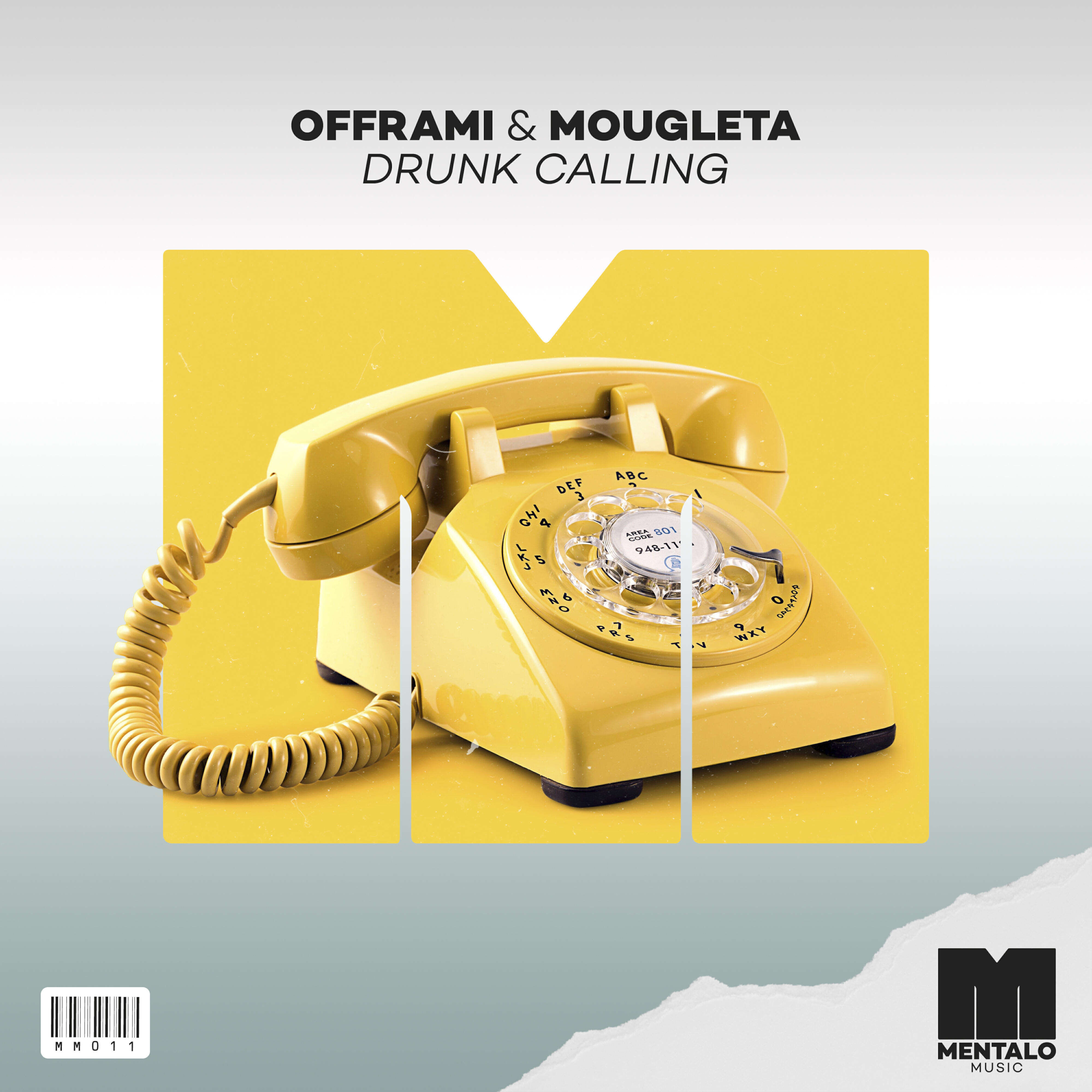 Релиз Drunk Calling (Extended Mix)