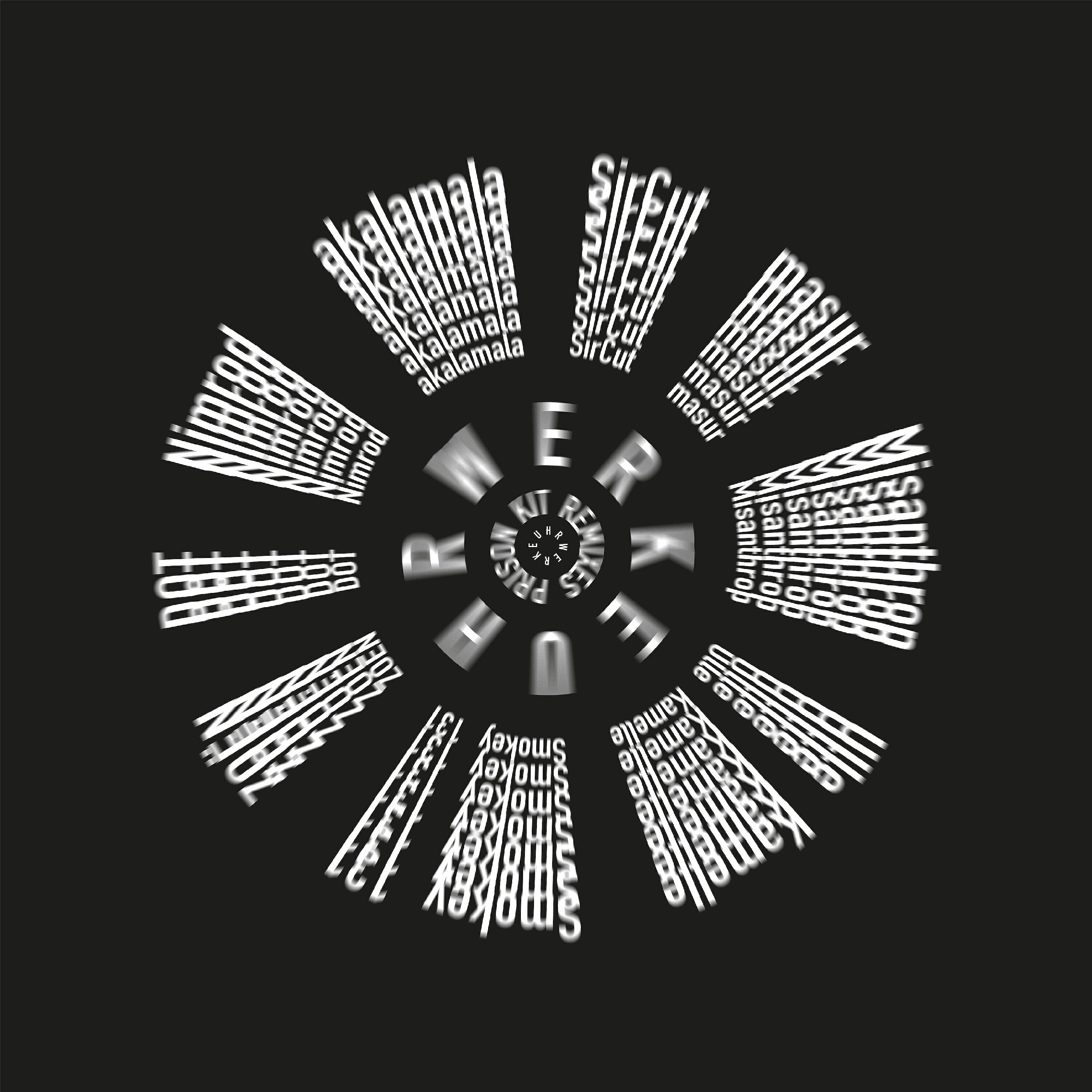 Релиз Tischtennis & Heelflips (akalamala Remix)