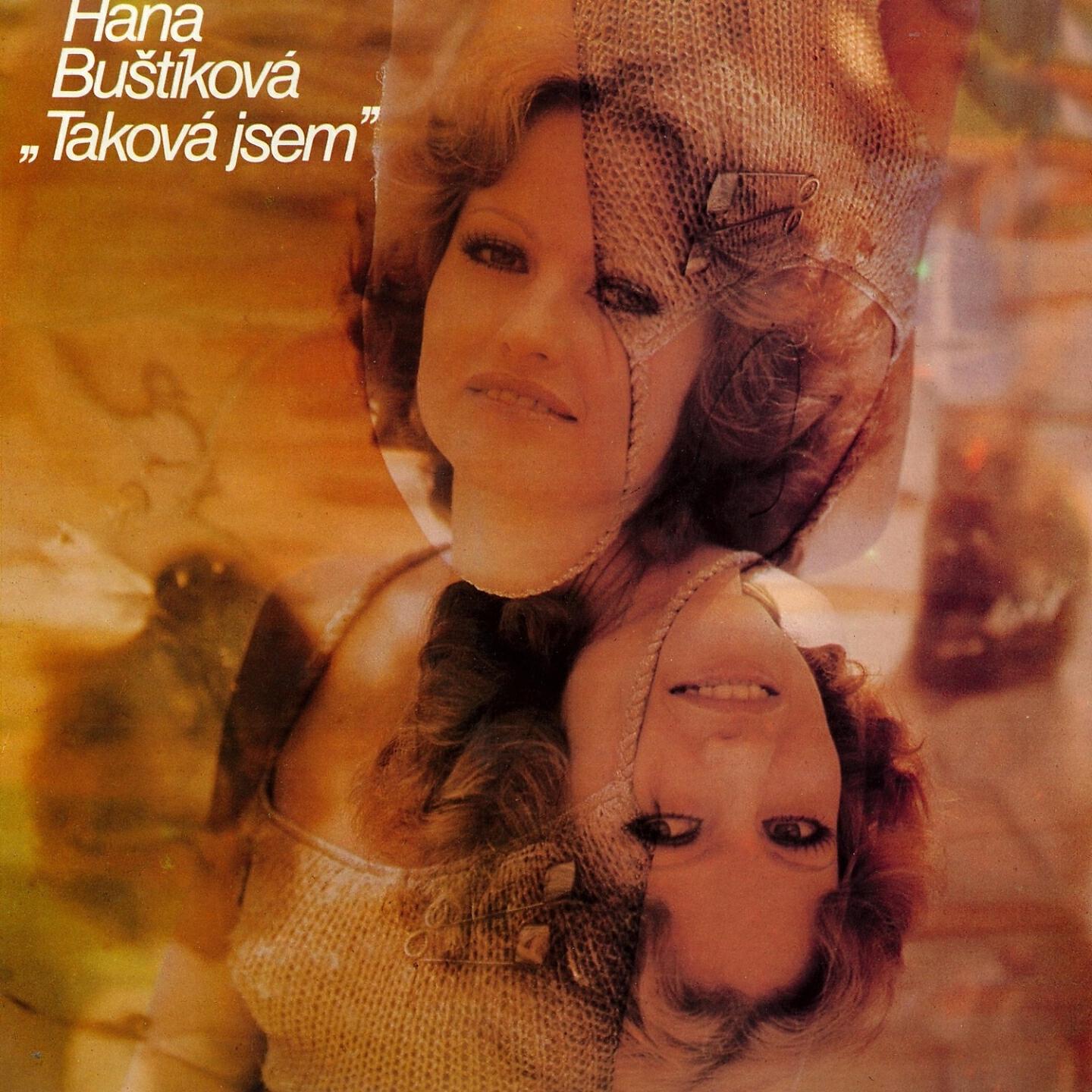 Релиз Taková Jsem