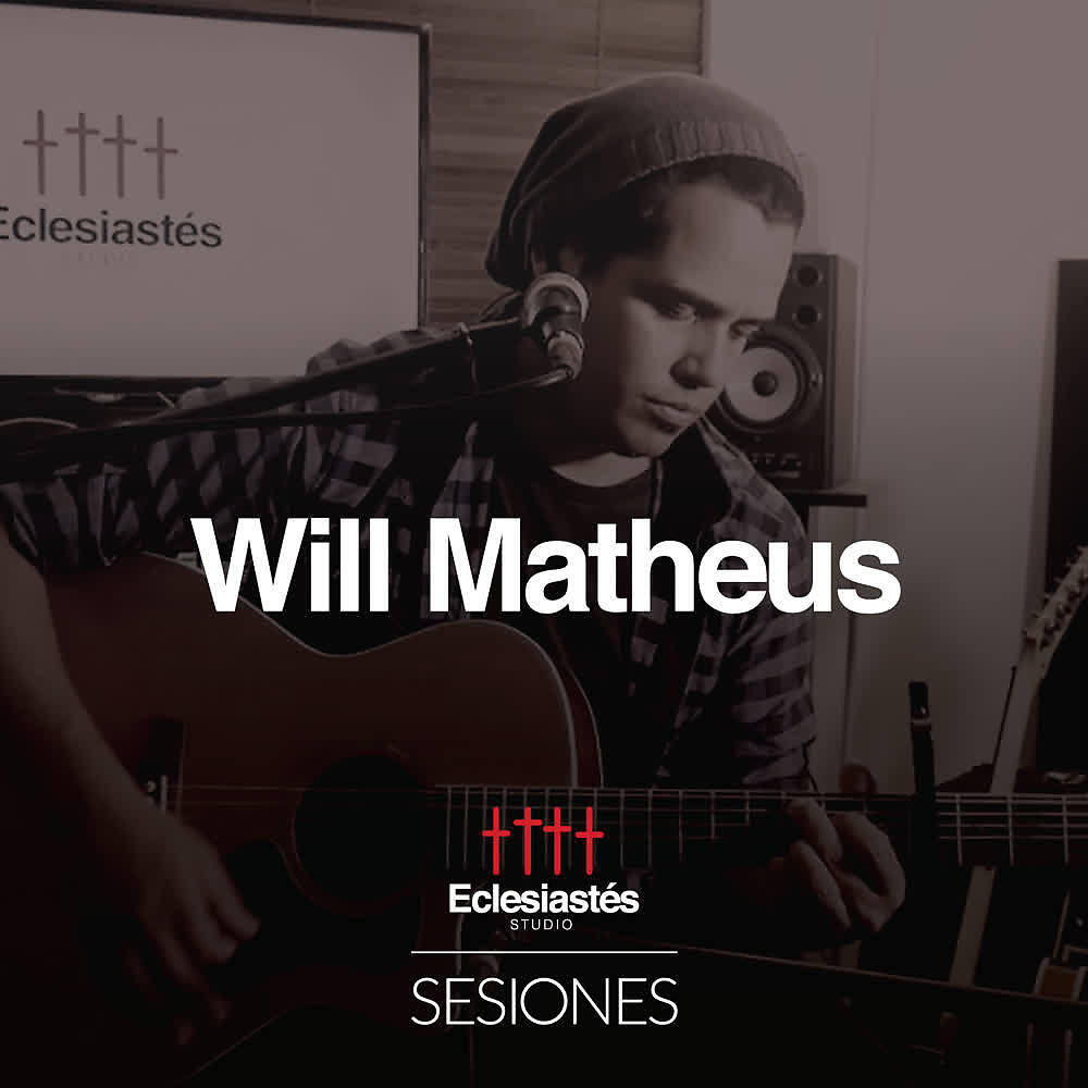 Релиз Eclesiastés Sesiones