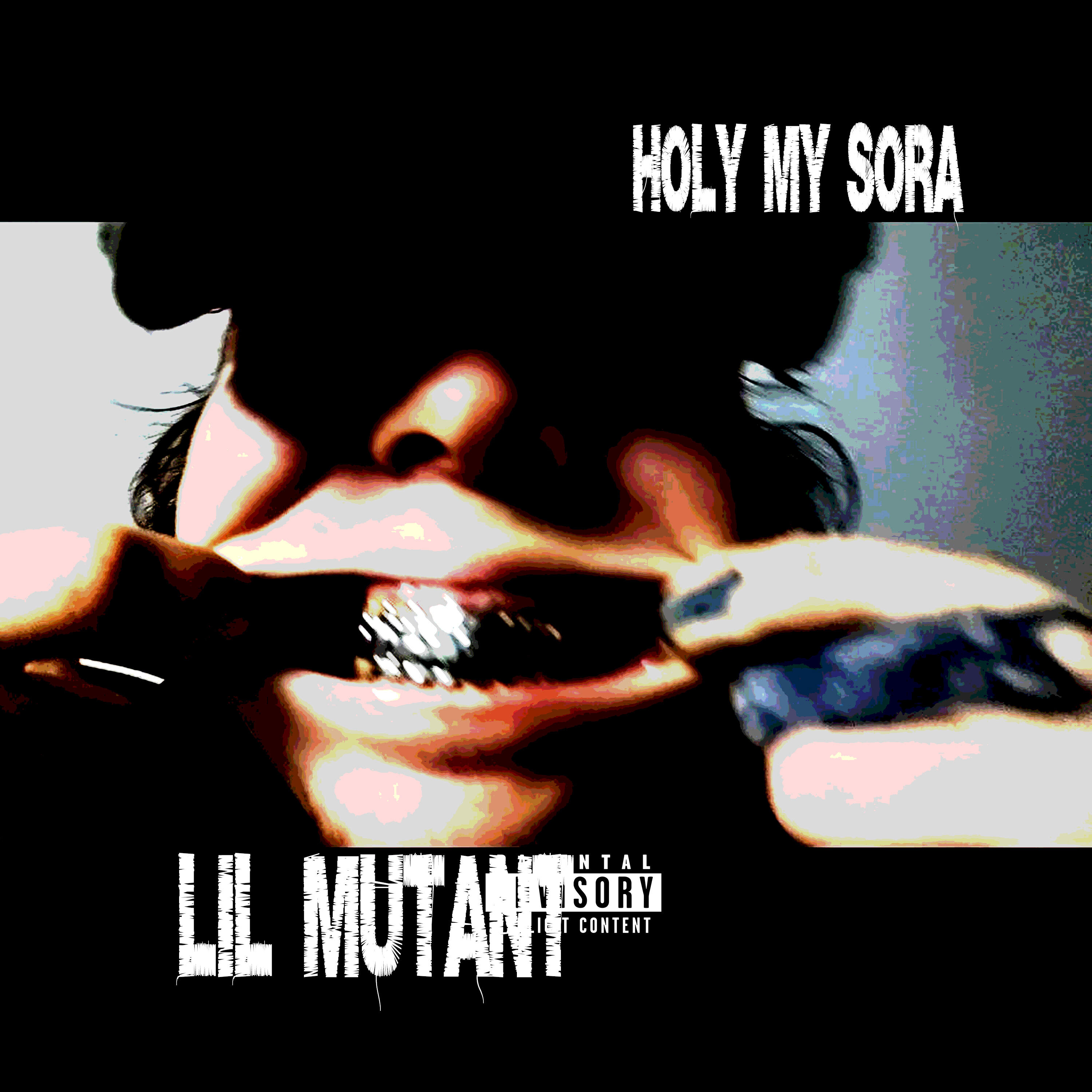 Lil Mutant