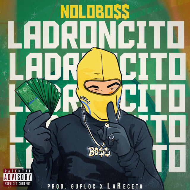 Релиз LADRONCITO