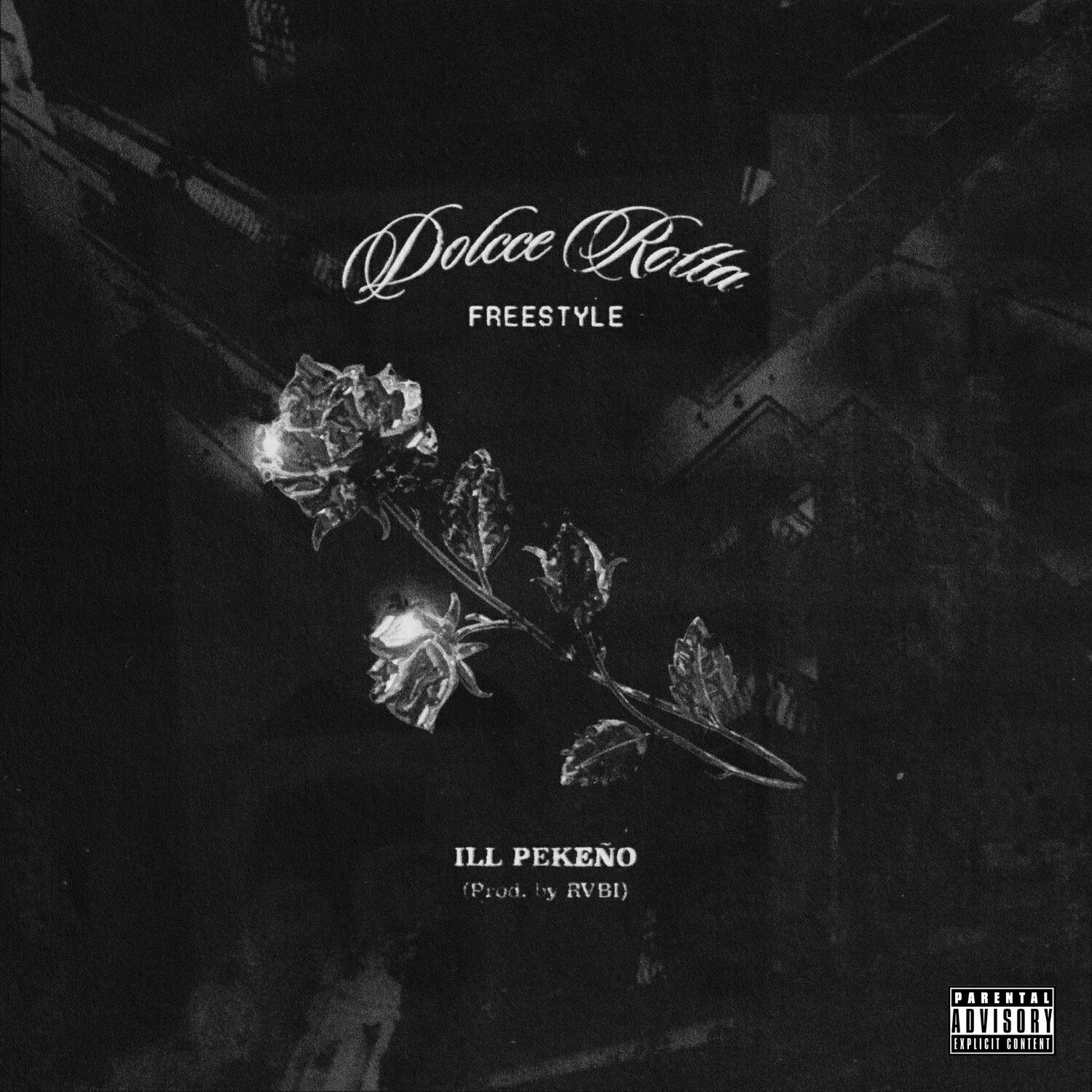 Релиз Dolcce Rotta Freestyle