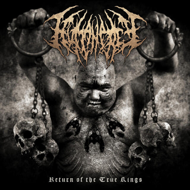 Релиз Return of the True Kings