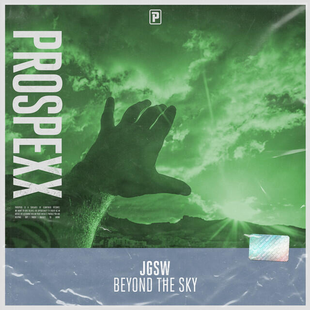 Релиз Beyond The Sky