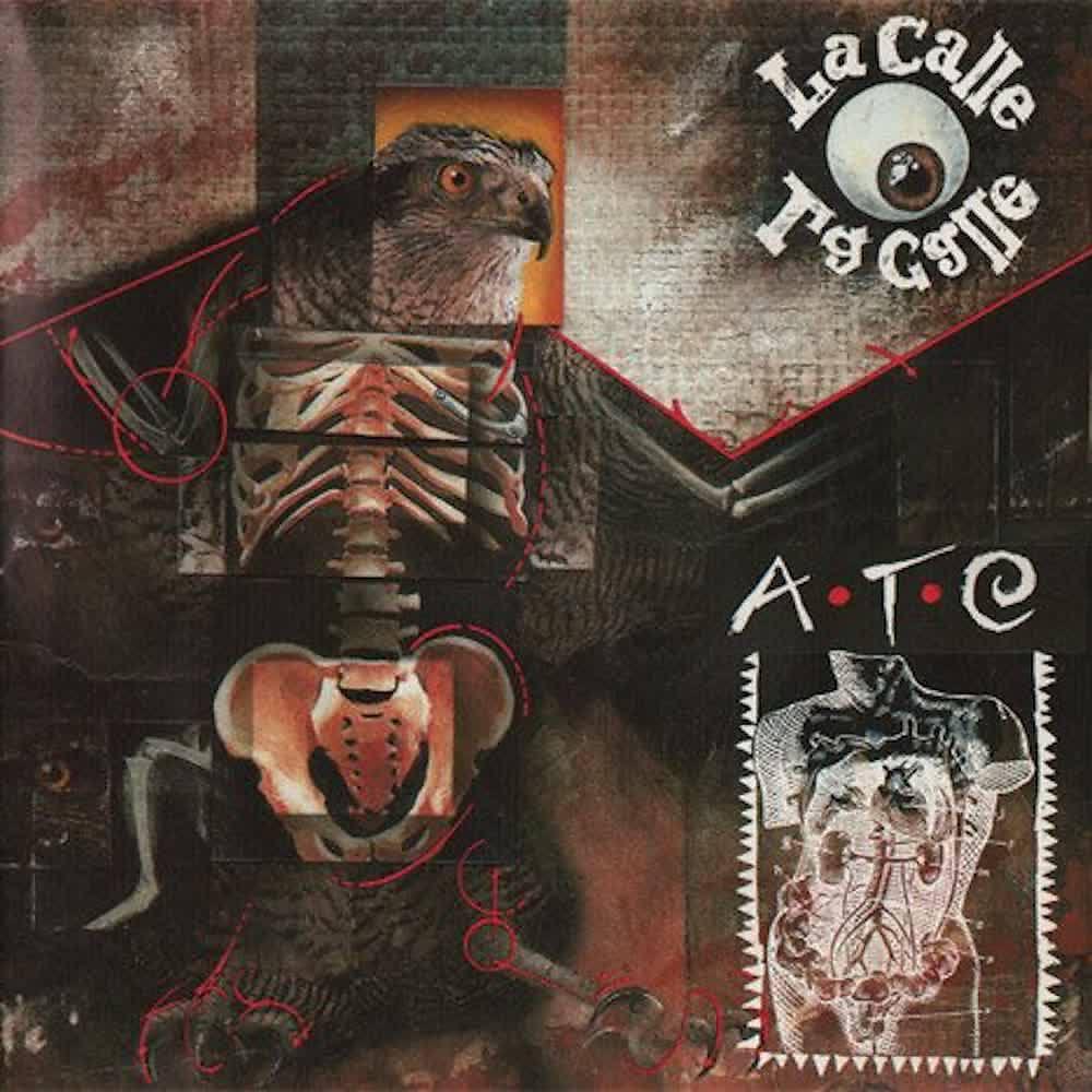 Релиз A.t.c.