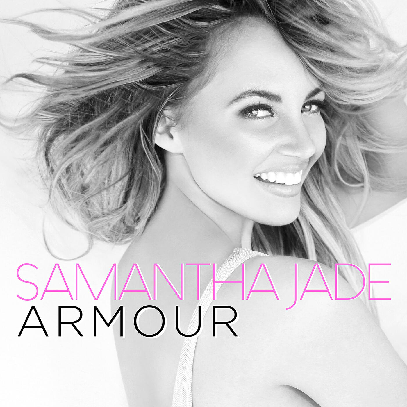 Скачать песню Samantha Jade - Armour бесплатно в MP3 для Android и iOS