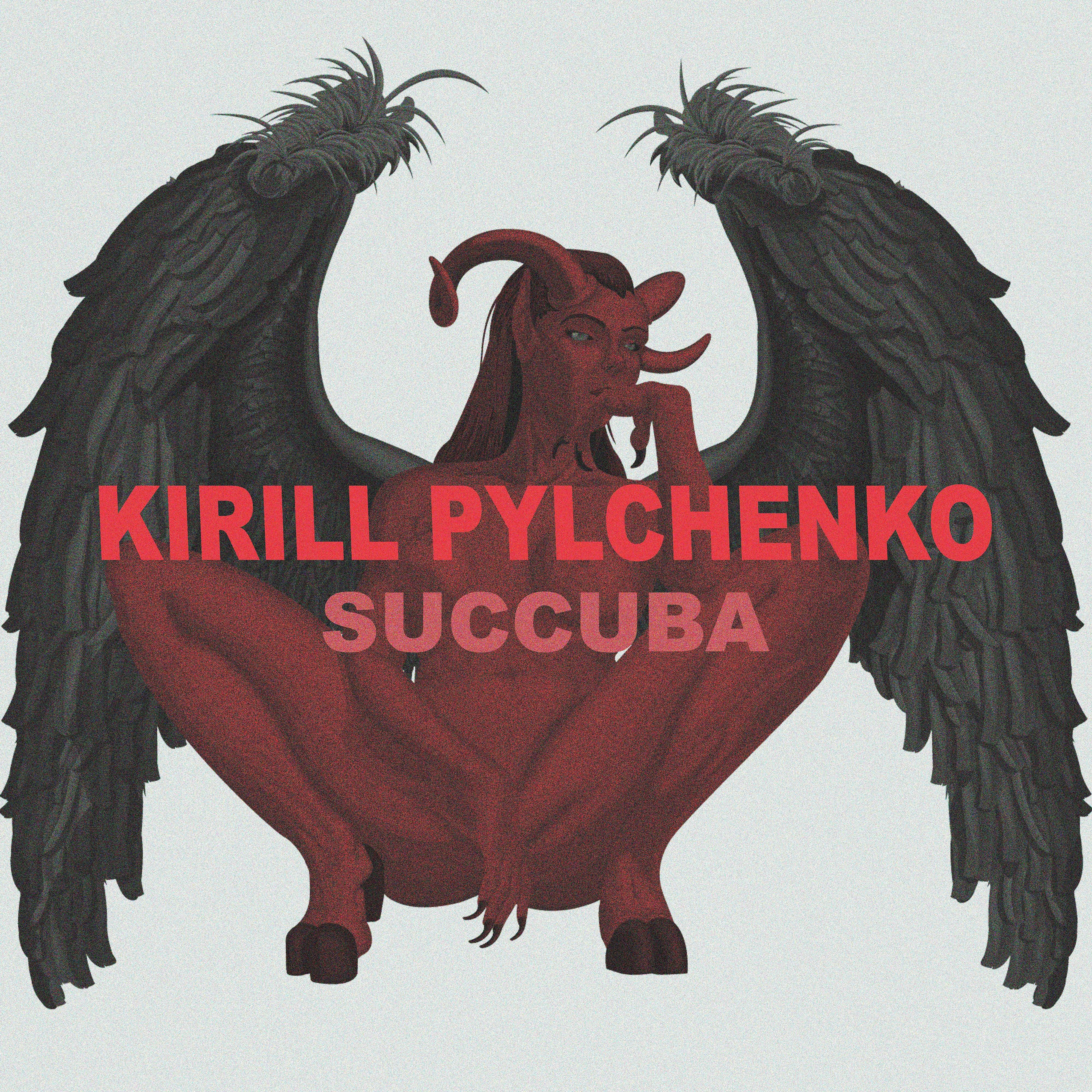 Релиз Succuba