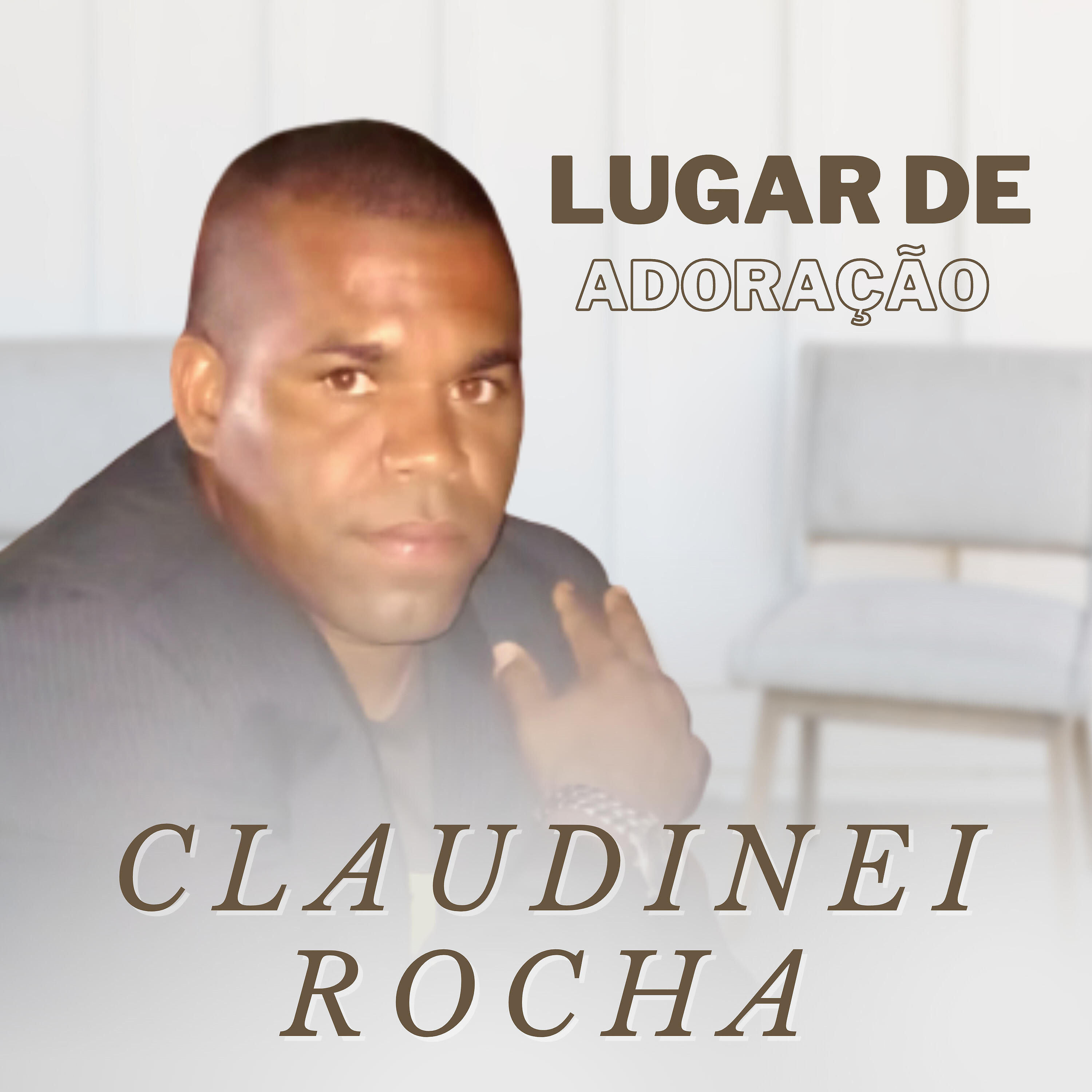 Релиз Lugar de Adoração