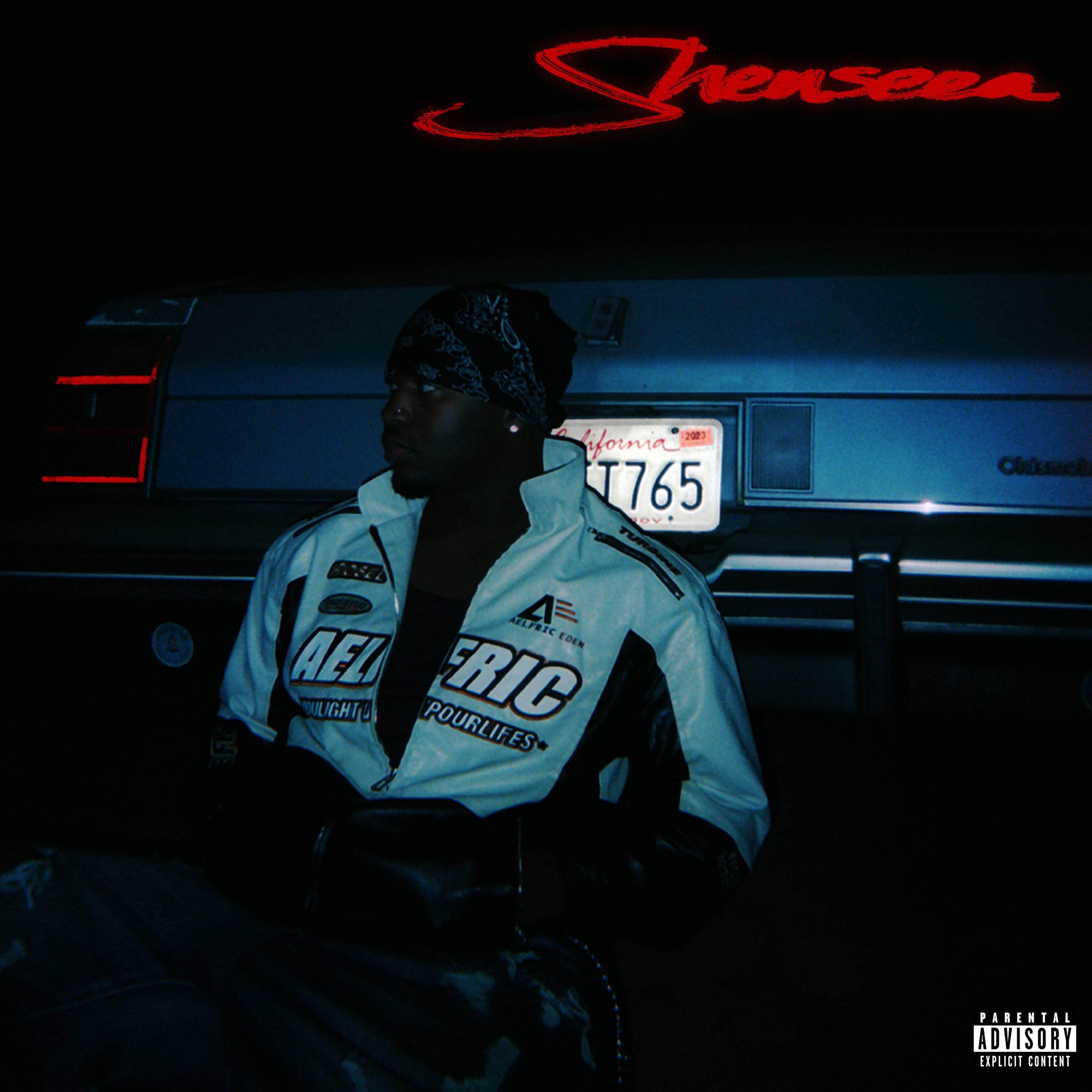 Релиз SHENSEEA