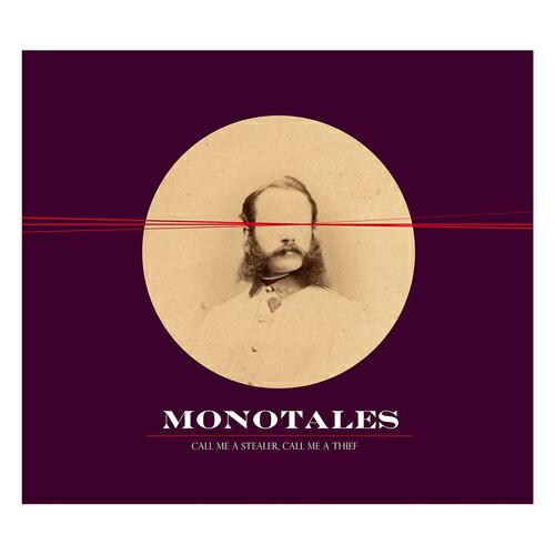 Релиз Call Me a Stealer, Call Me a Thief