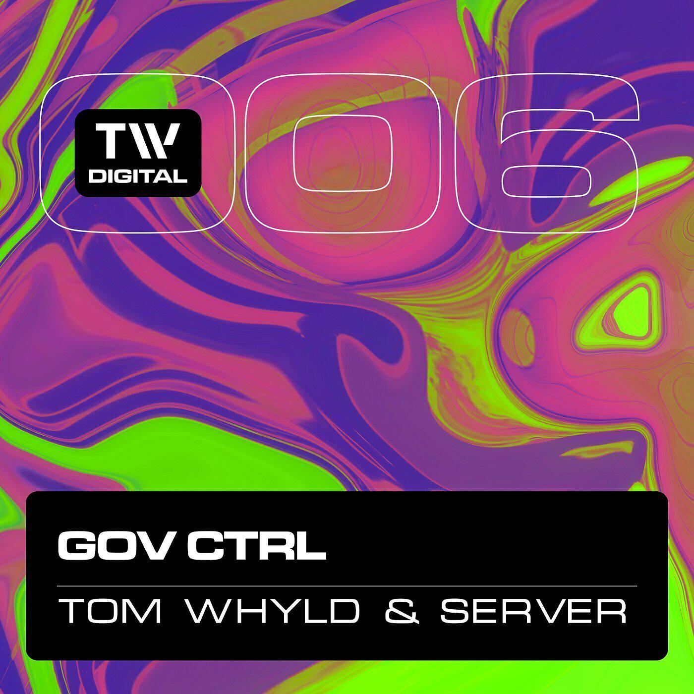 The Server