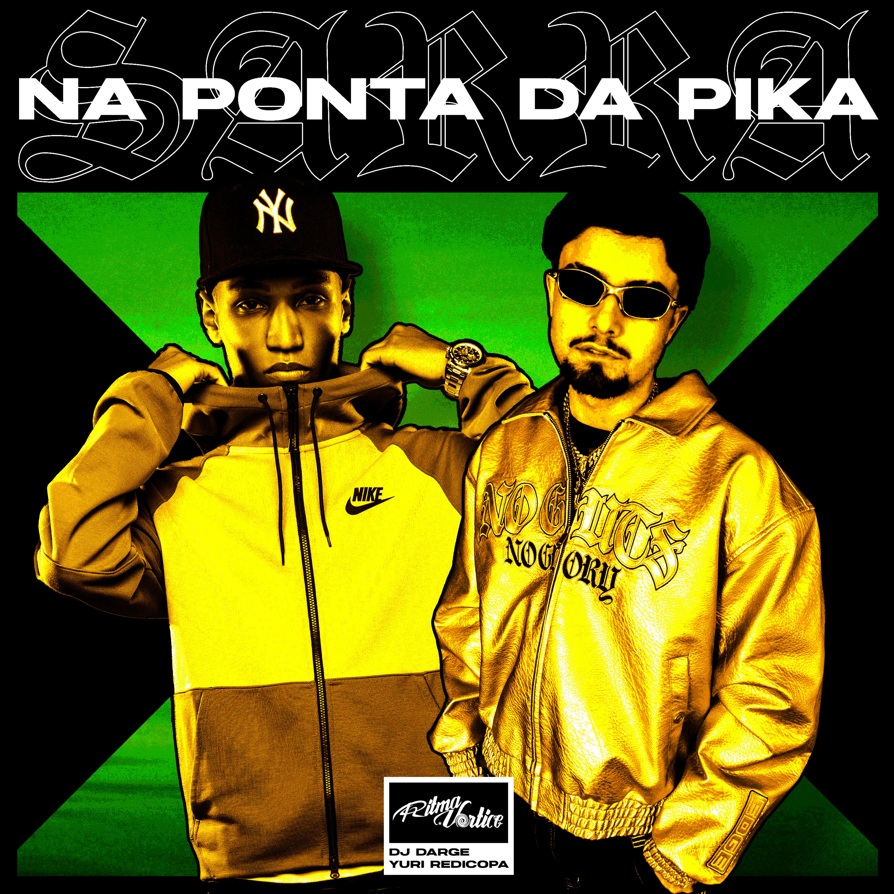 Релиз Sarra na Ponta da Pika