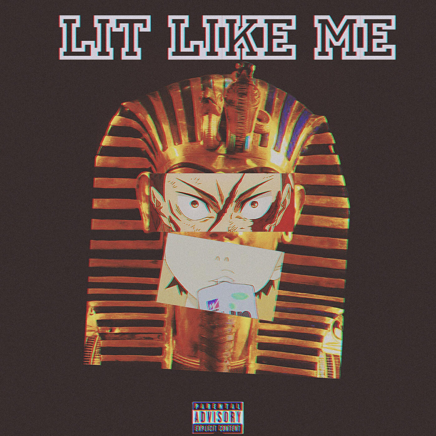 Релиз Lit Like Me