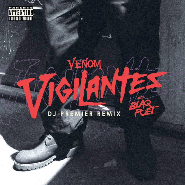 Релиз Vigilantes (DJ Premier Remix)