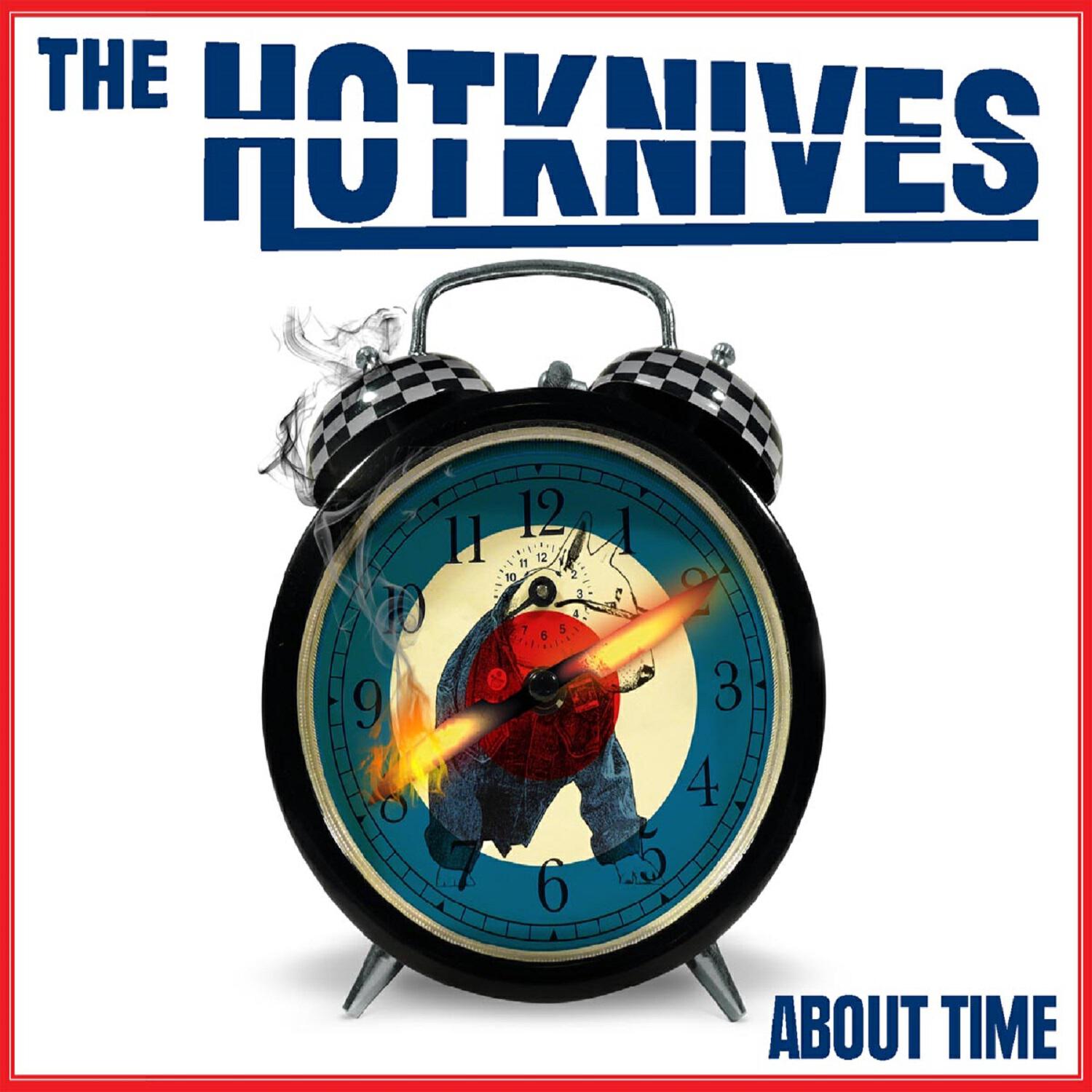 Релиз About Time