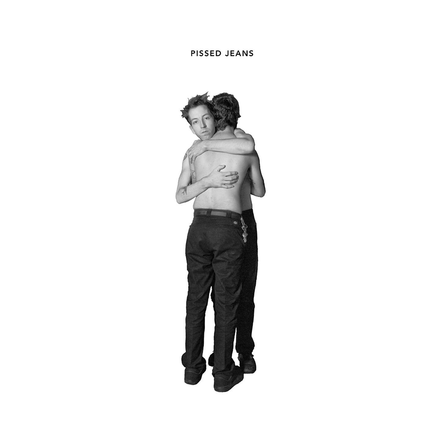 Релиз Hope For Men