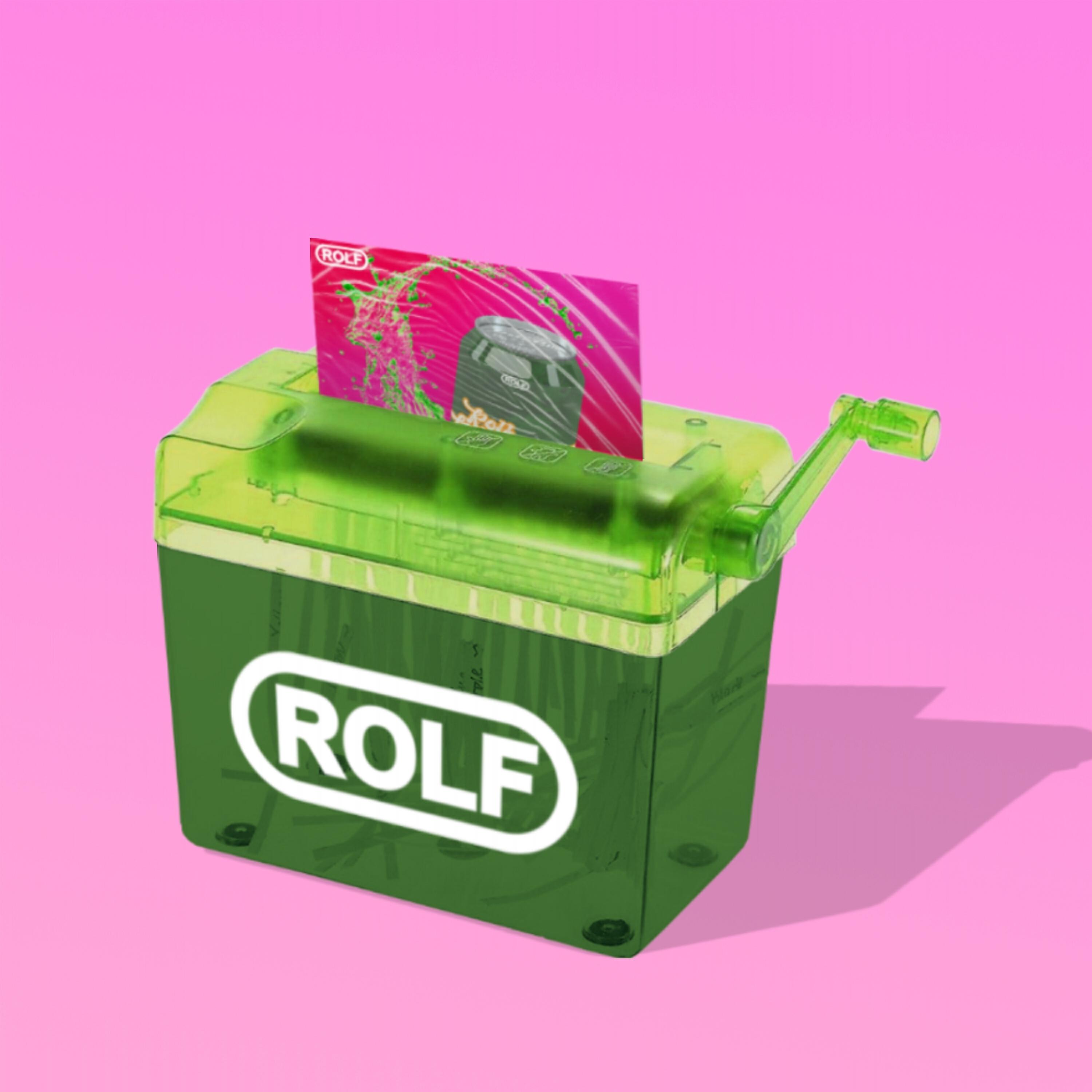 Релиз Rolf-reestyle 2
