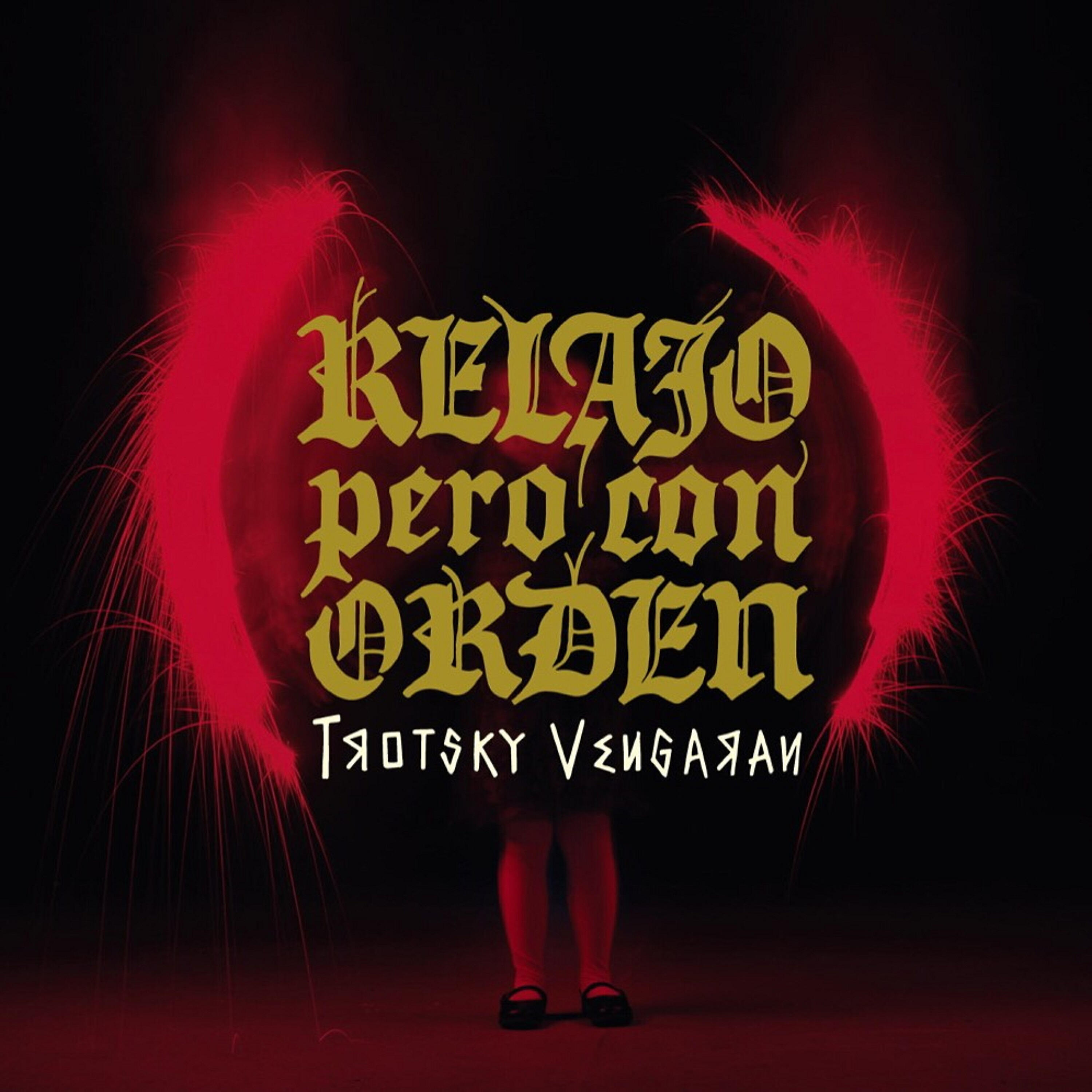 Релиз Relajo Pero Con Orden