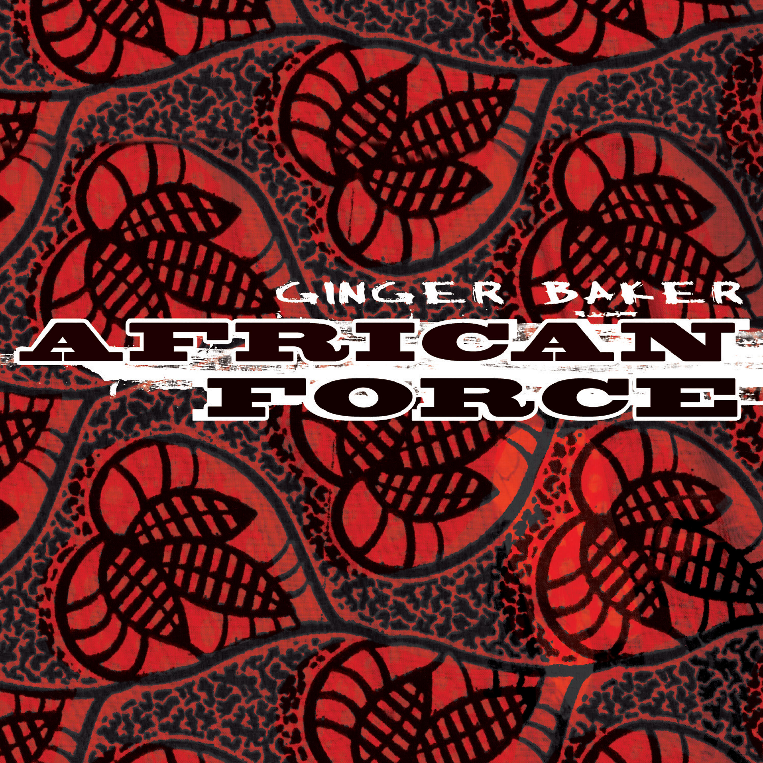 Релиз African Force