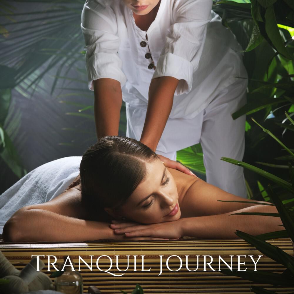 Релиз Tranquil Journey
