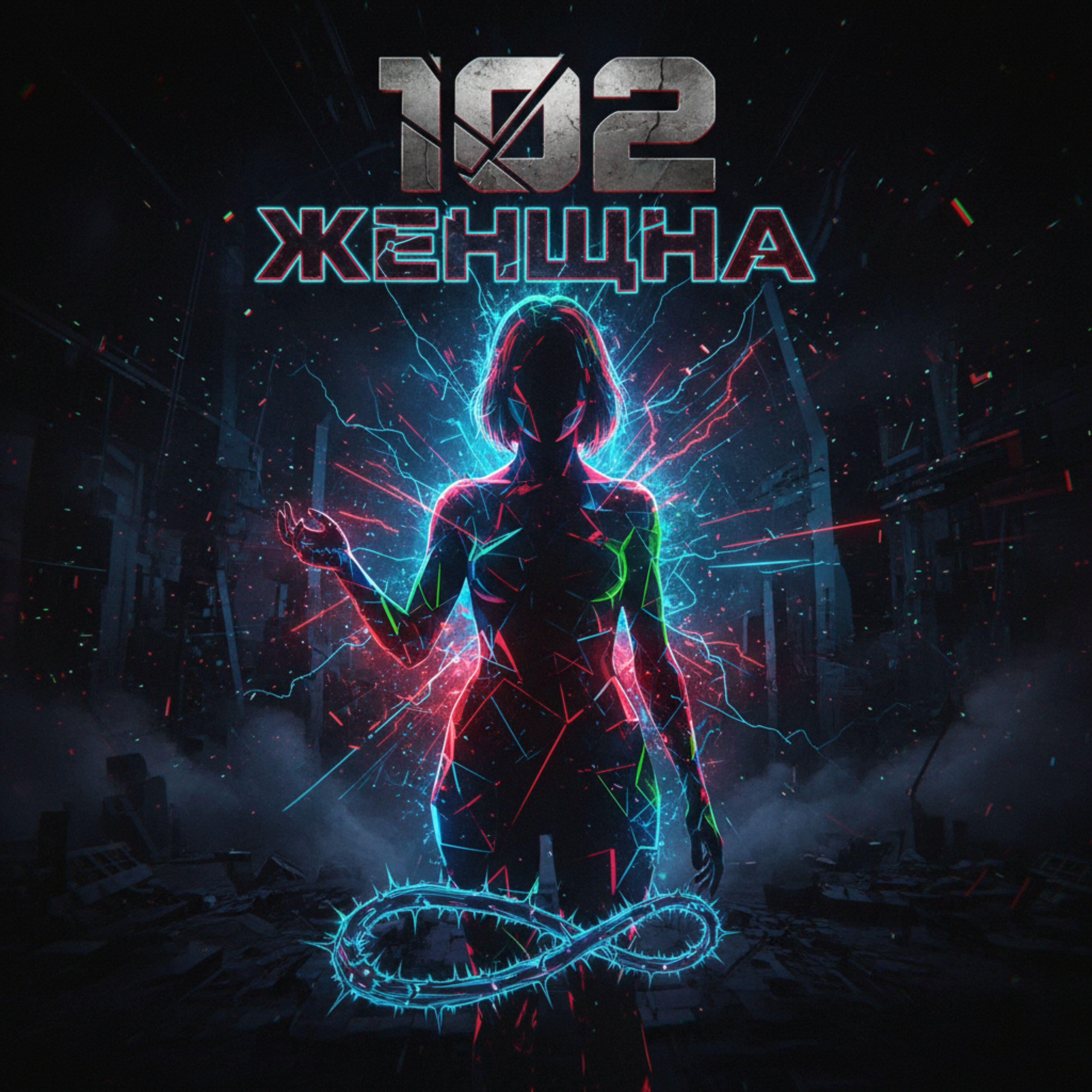 Релиз Женщина
