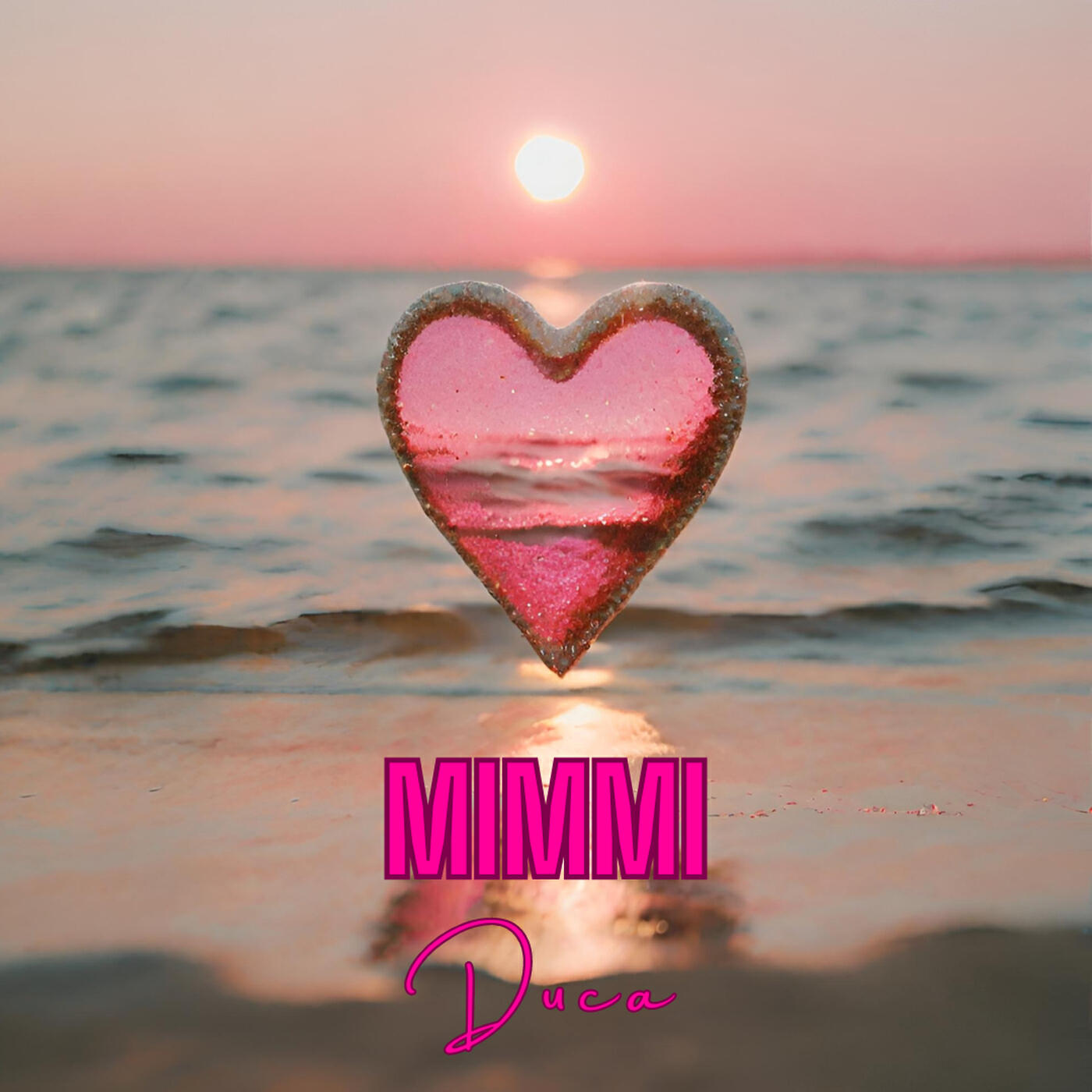 Релиз MIMMI