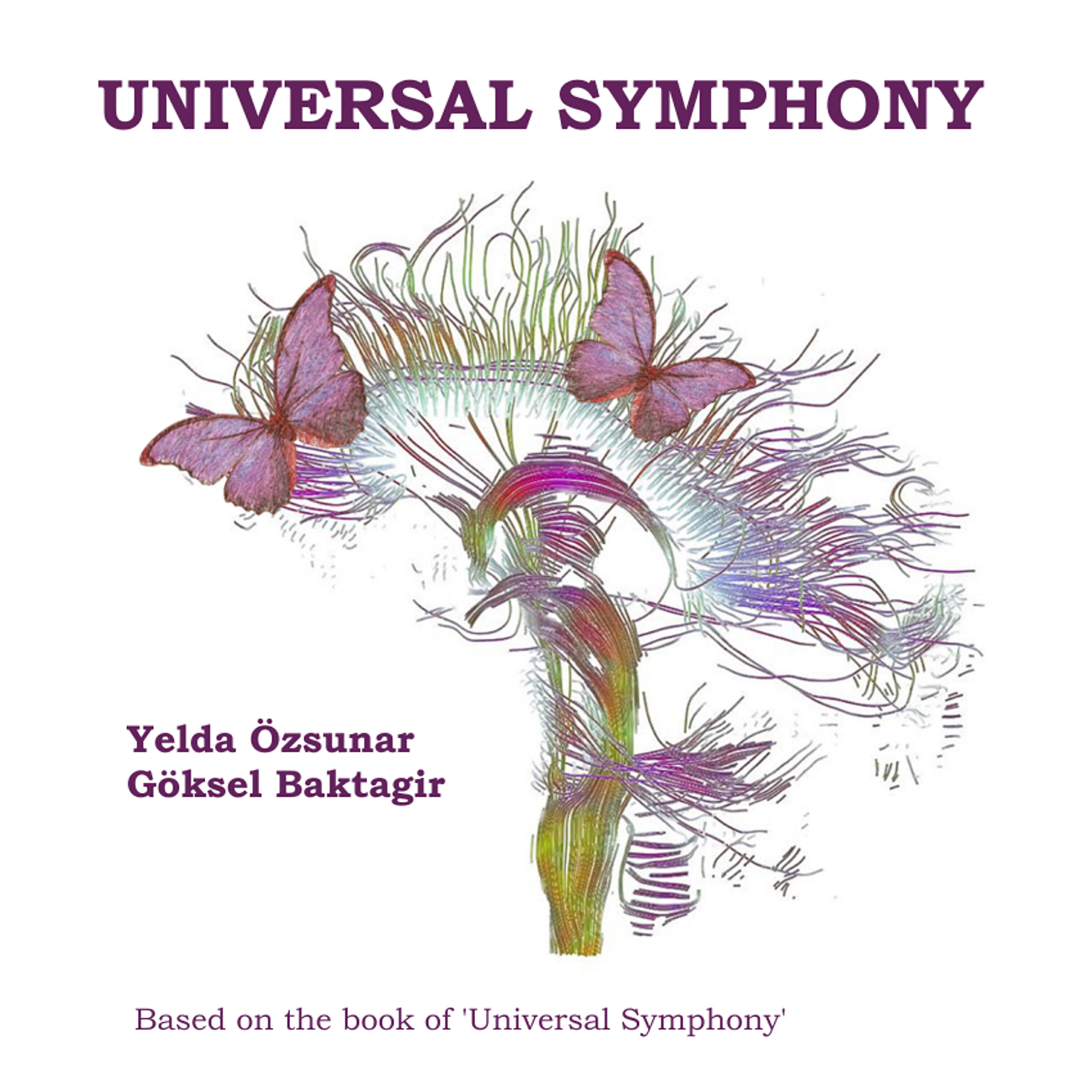 Релиз Universal Symphony