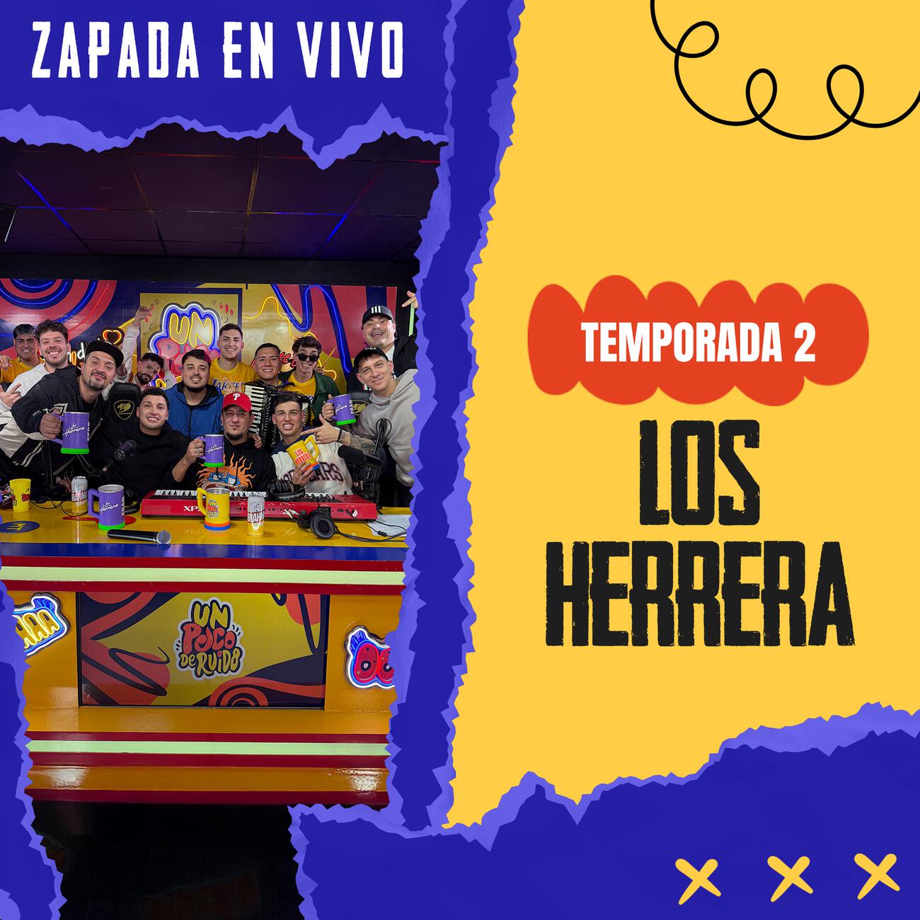 Los Herrera