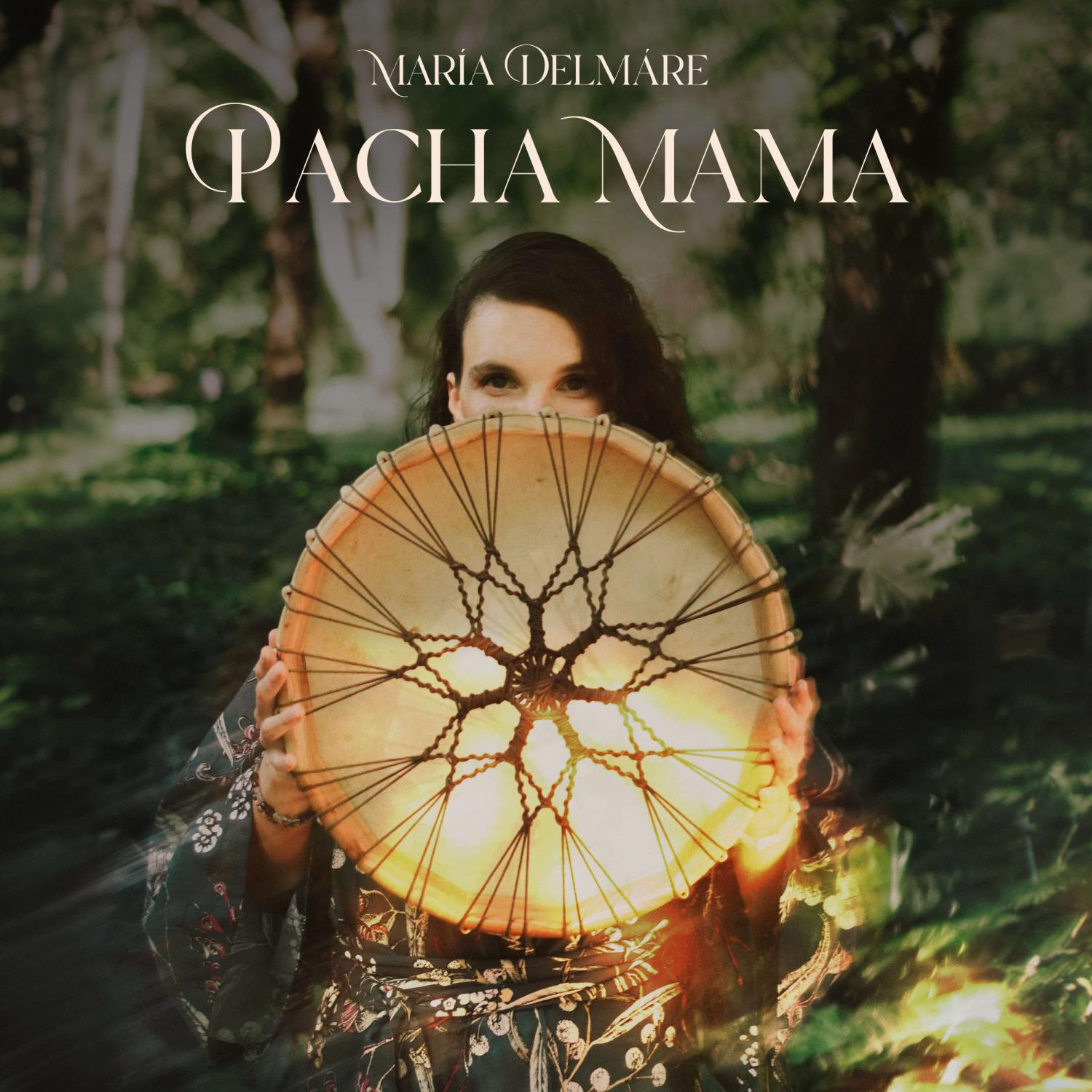 Релиз Pacha Mama