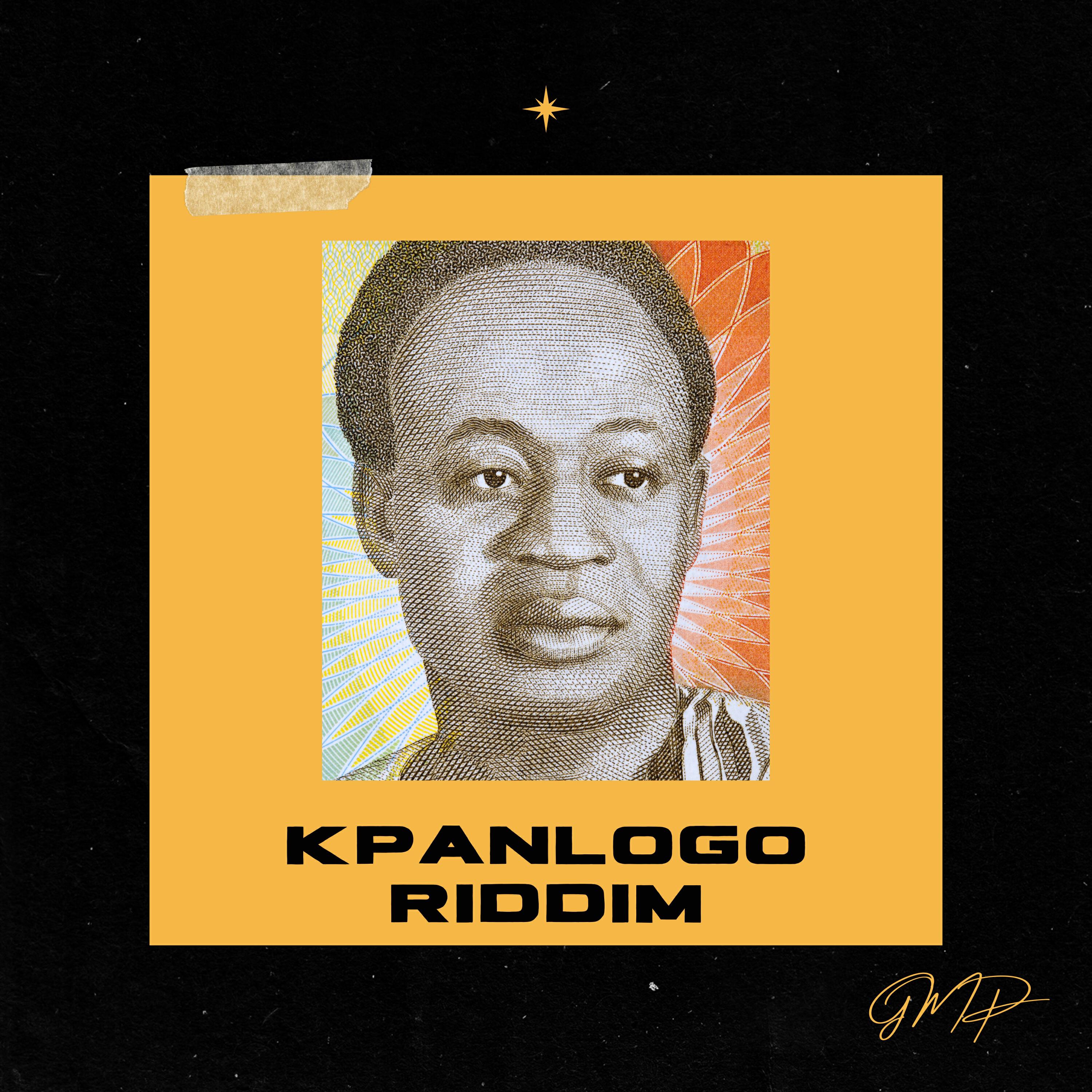 Релиз Kpanlogo Riddim