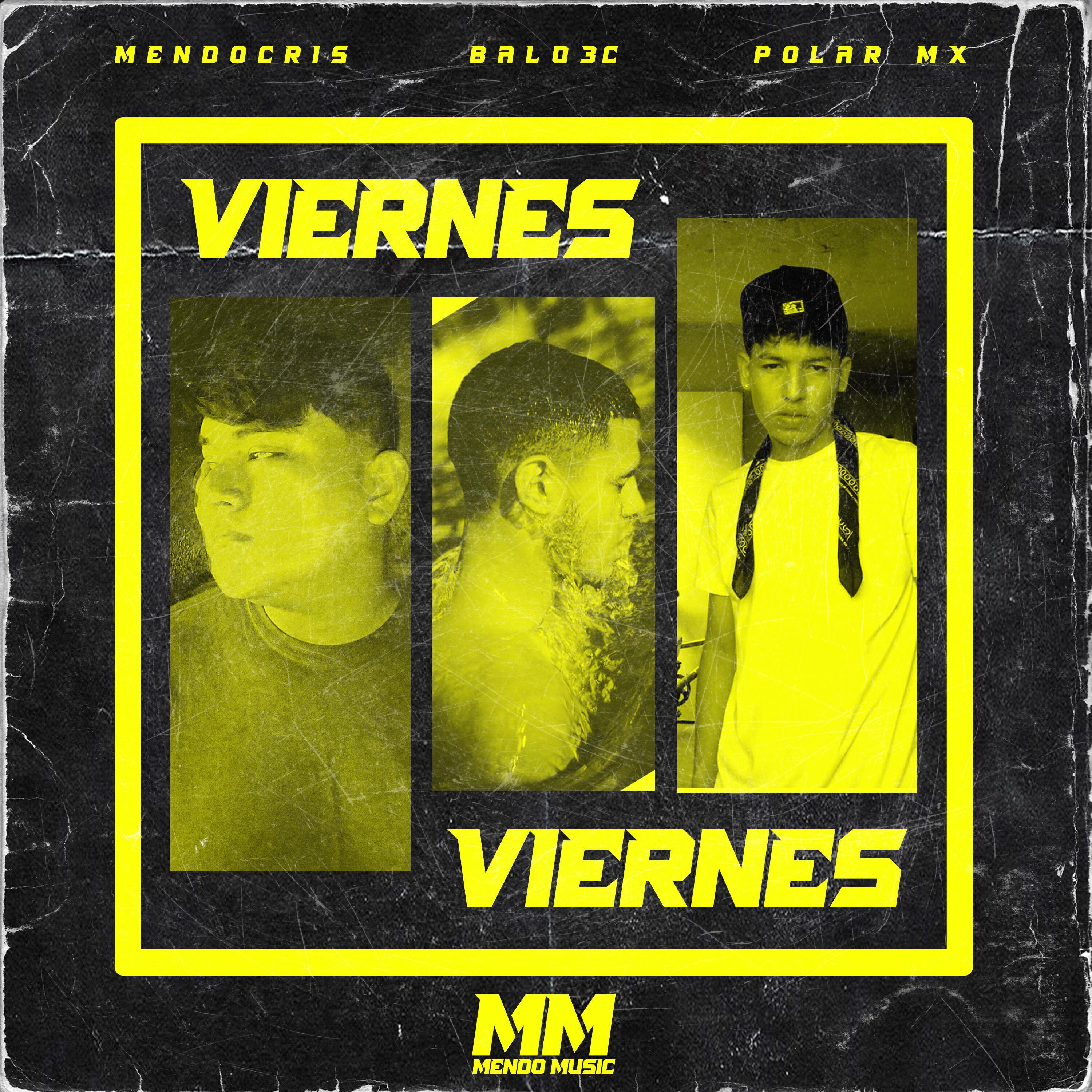 mendocris