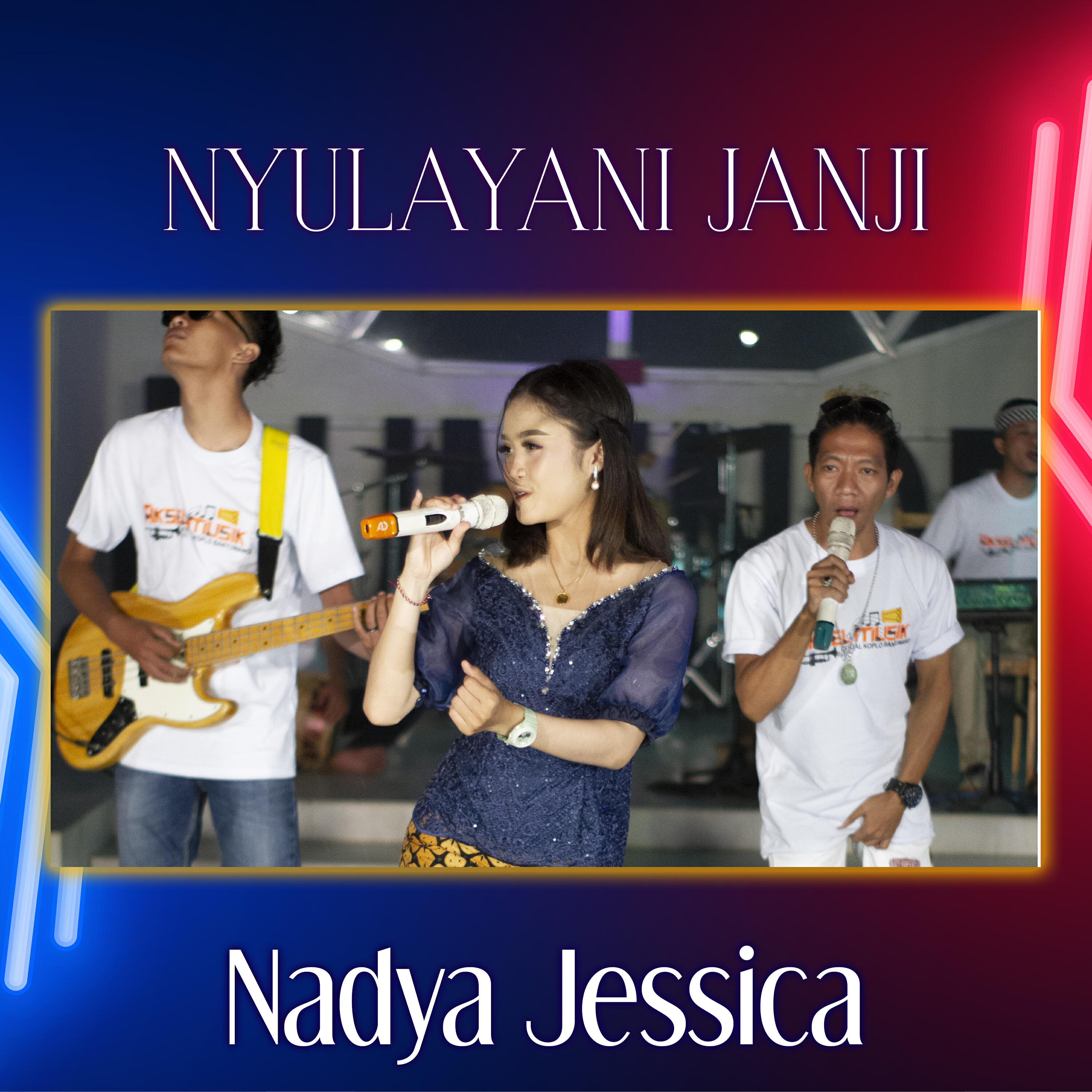 Релиз nyulayani janji