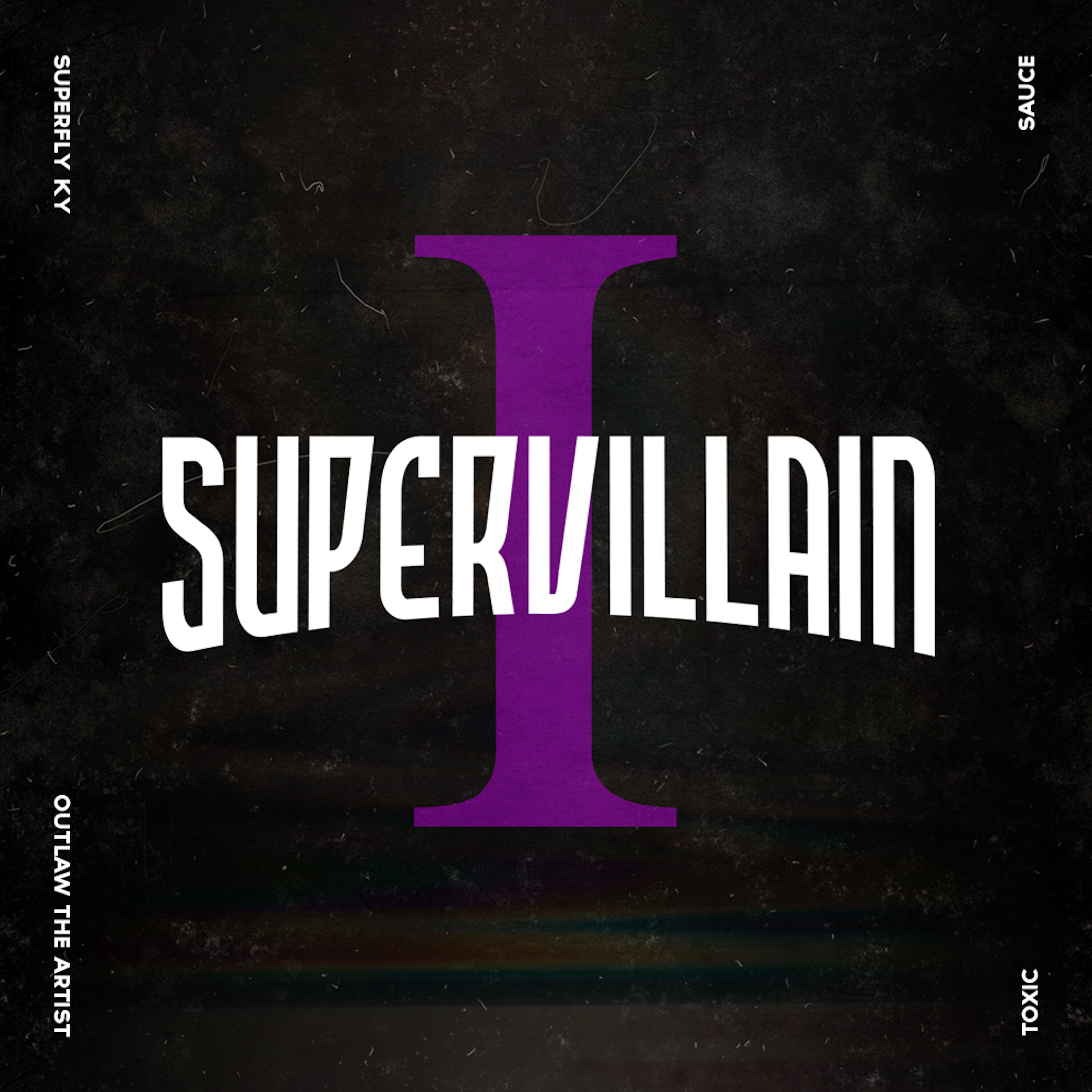 Релиз SUPERVILLAIN I