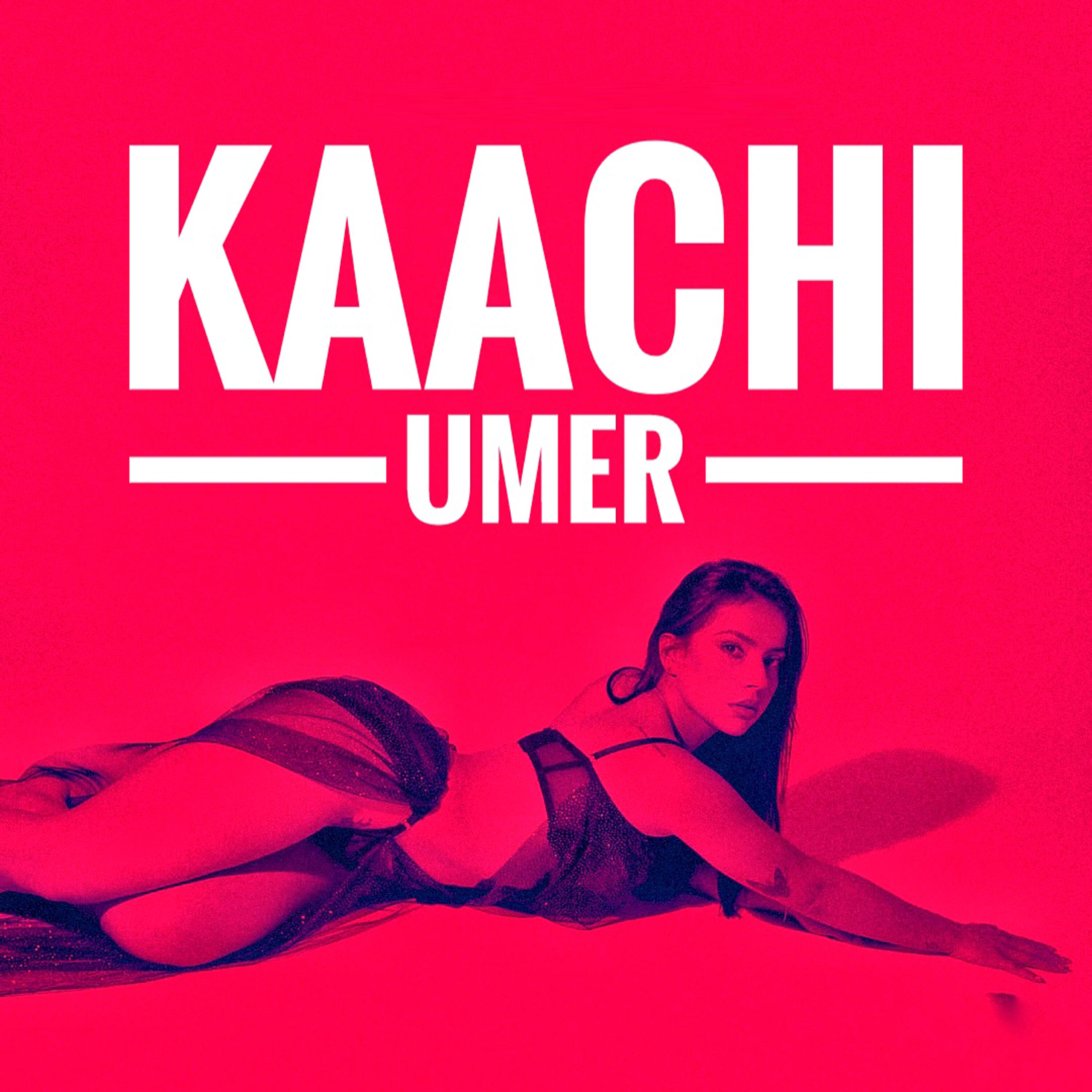 Релиз Kaachi Umer