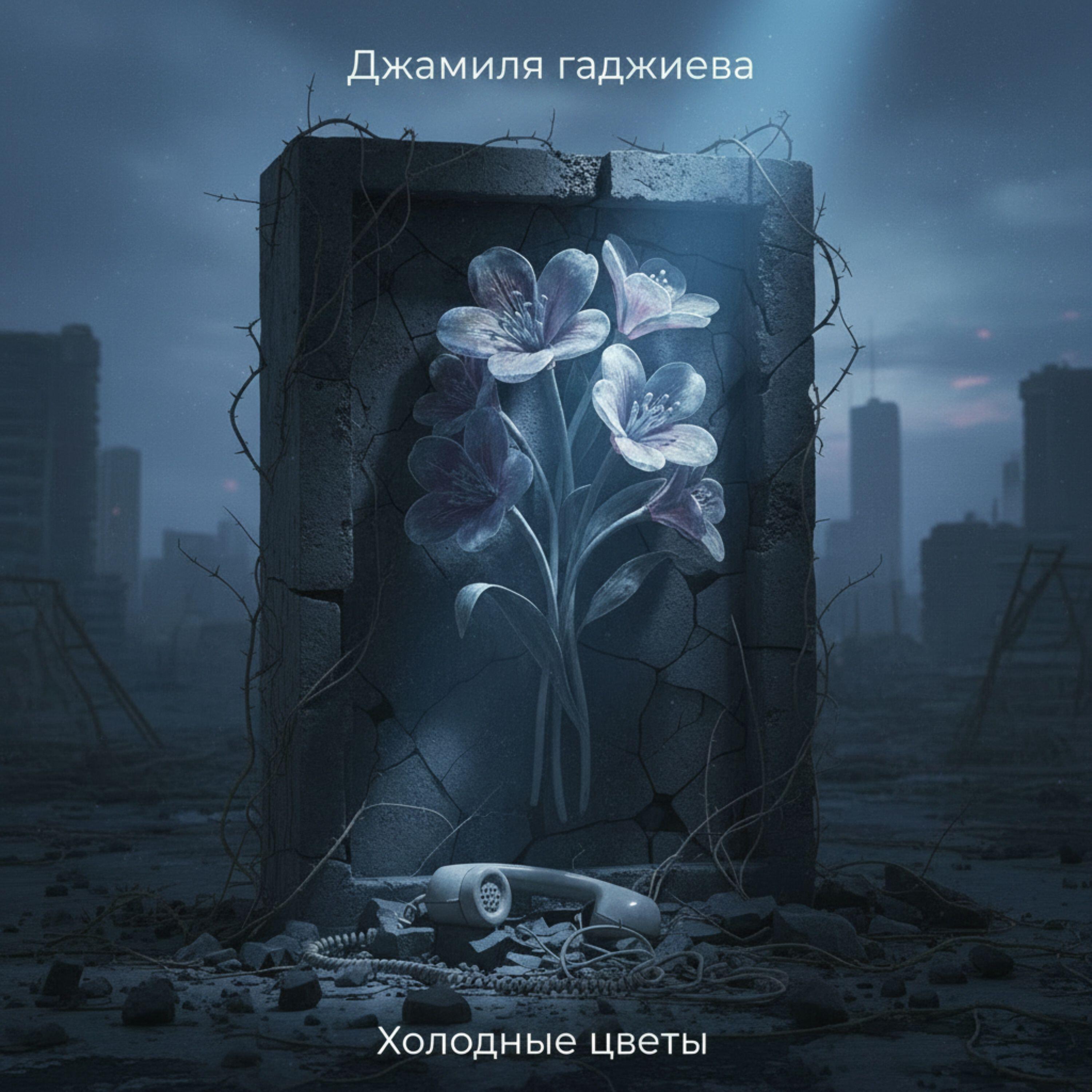 Джамиля гаджиева
