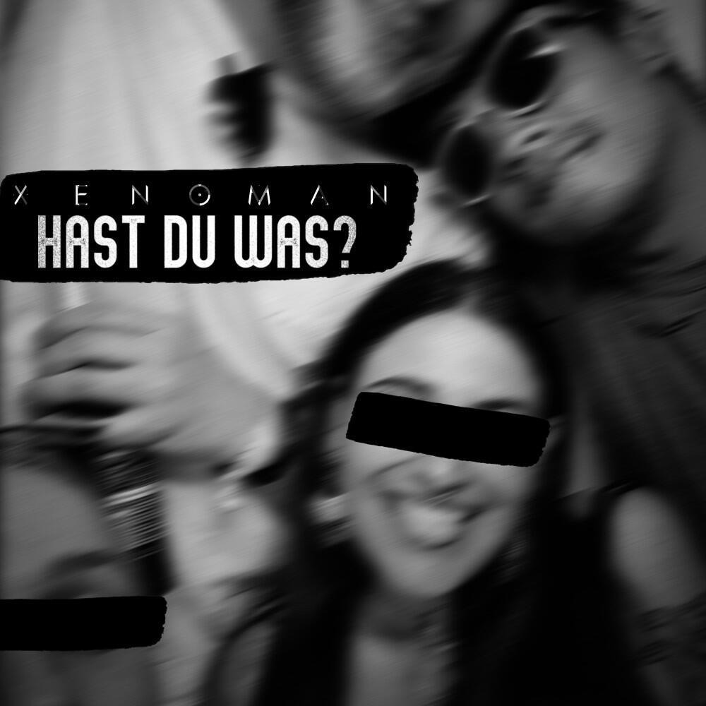 Релиз Hast Du Was?