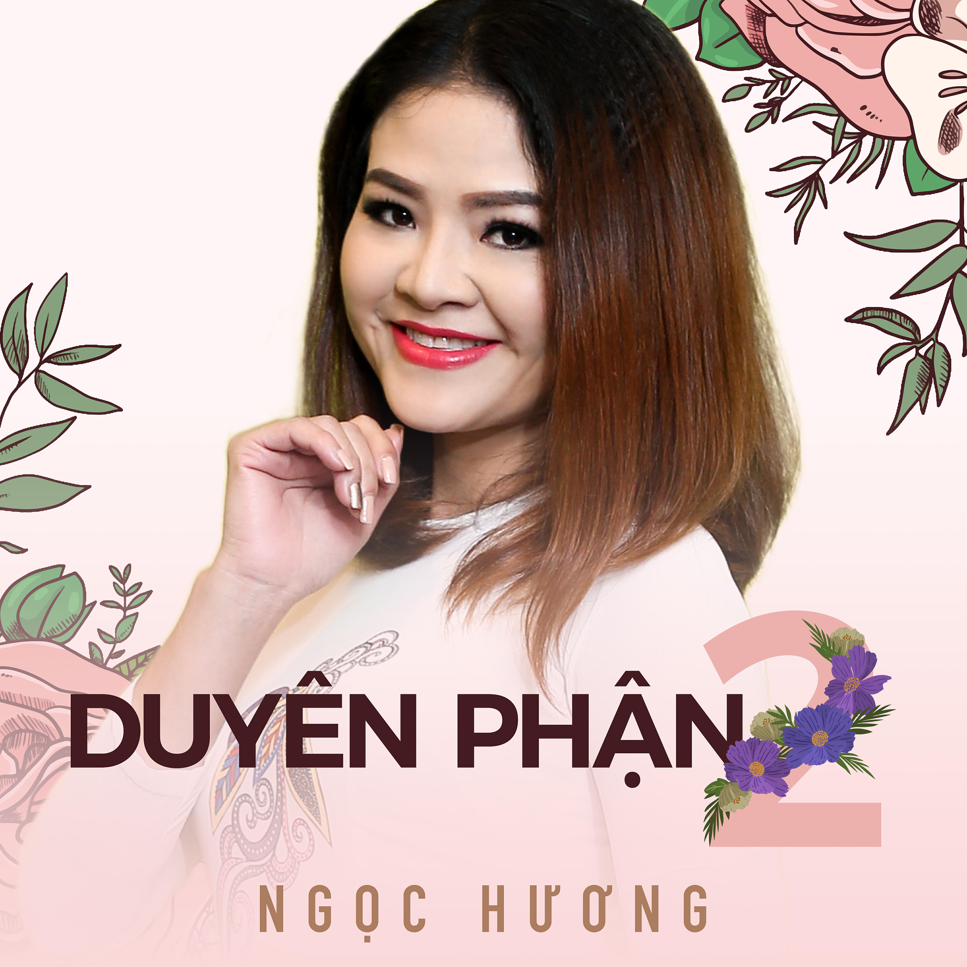 Релиз Duyên Phận 2