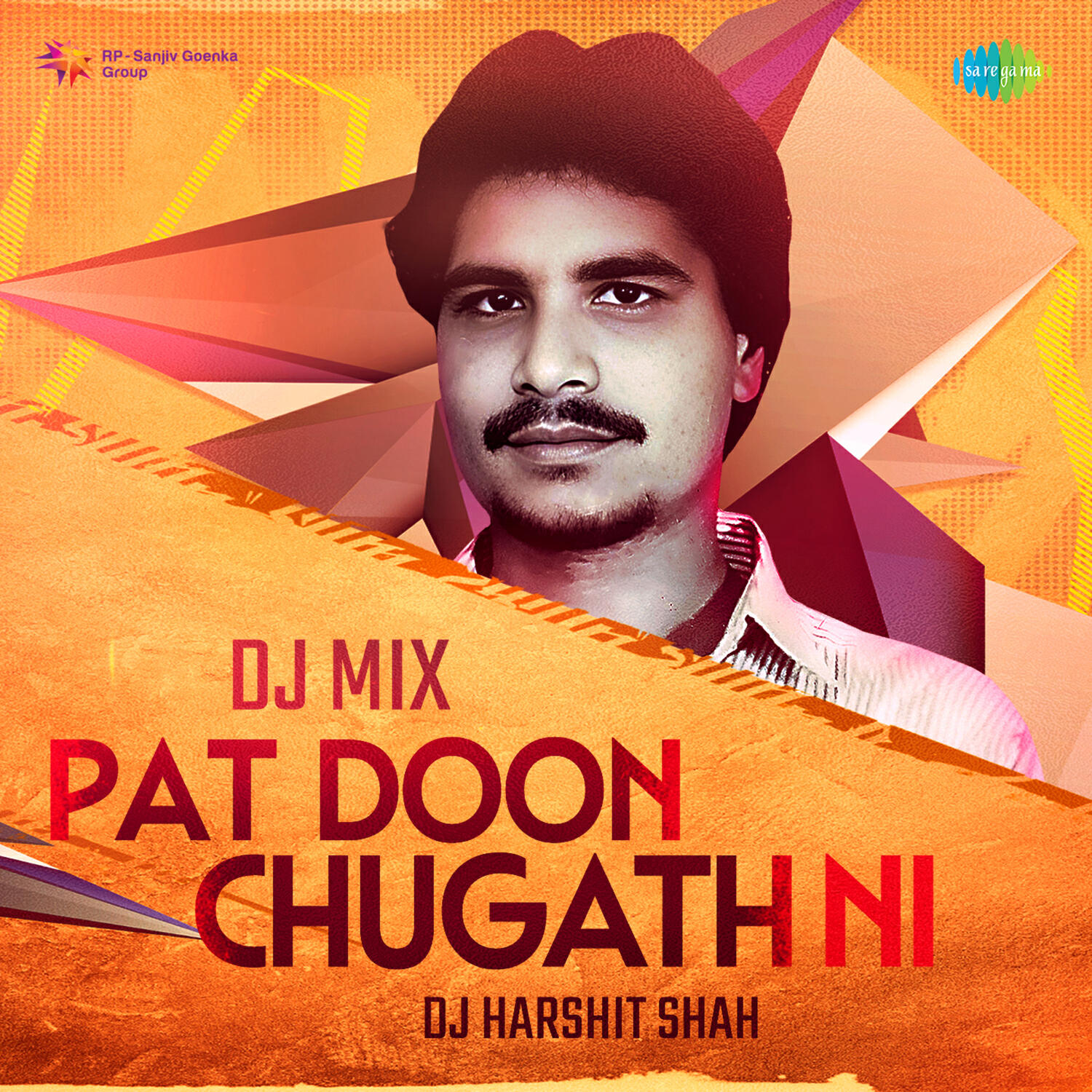 Релиз Pat Doon Chugath Ni (DJ Mix)