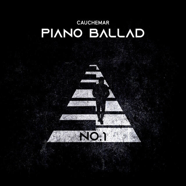Релиз Piano Ballad No. 1