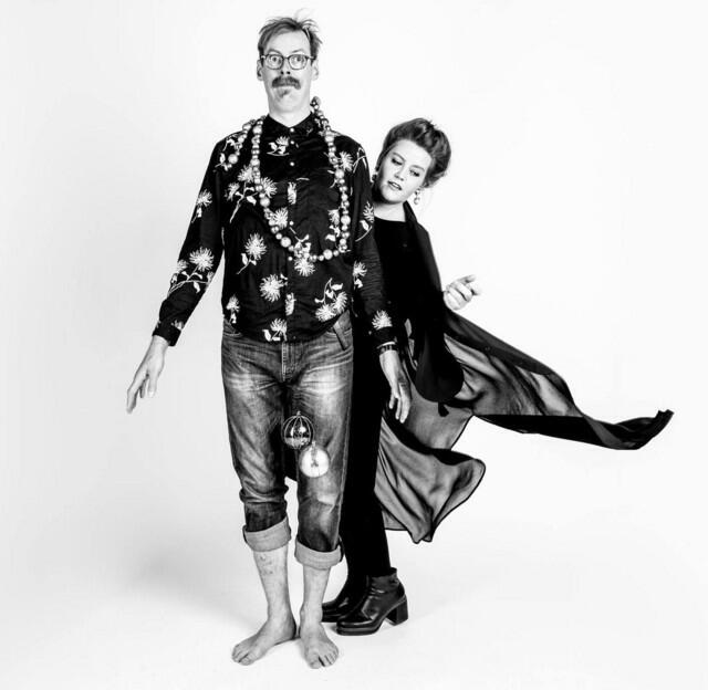 Релиз Desemberkveðja