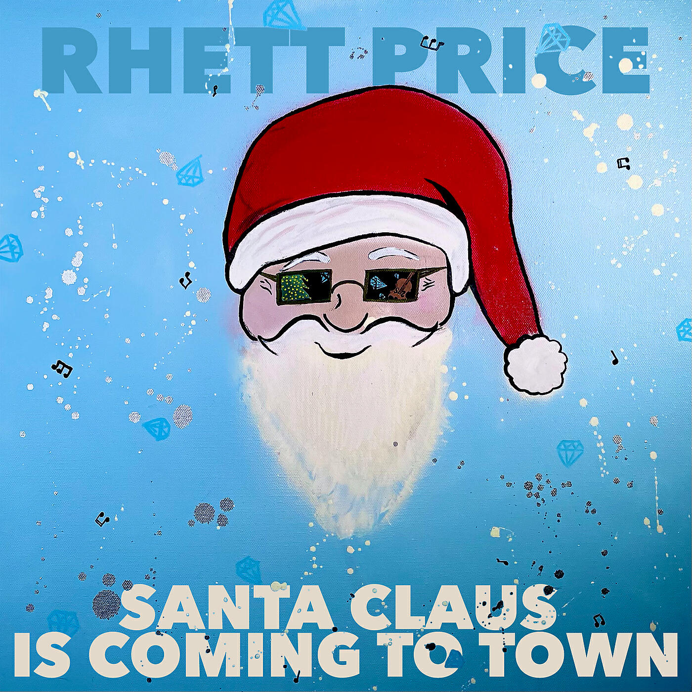 Rhett Price